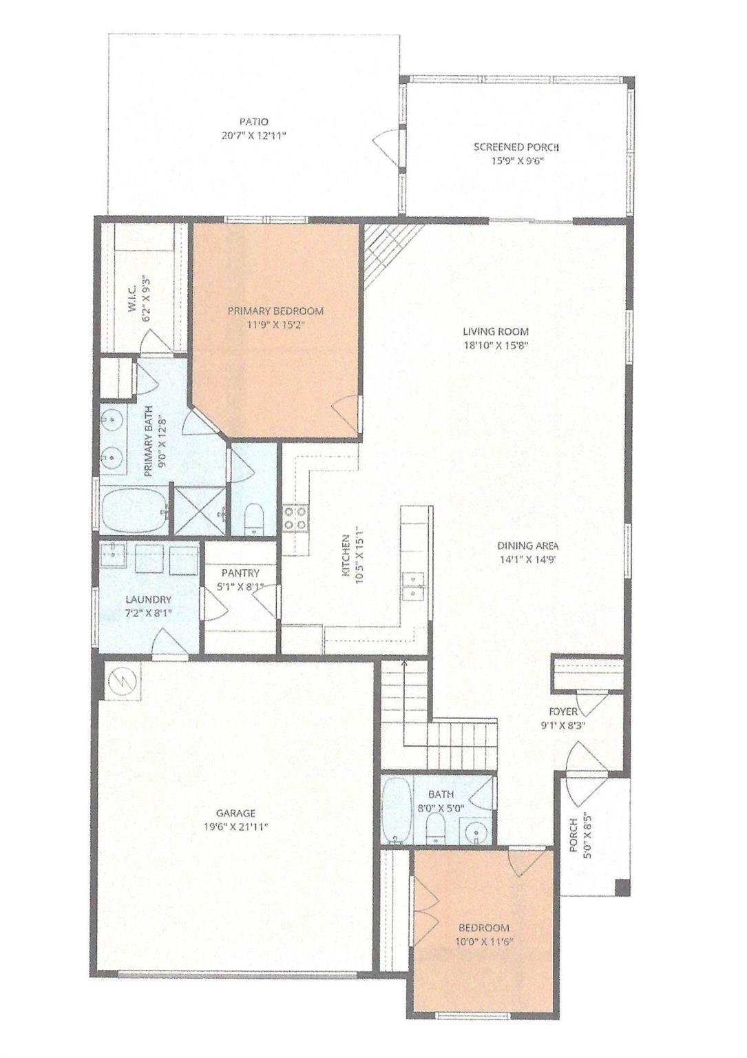 9 Partridge Berry Lane Property Photo 28