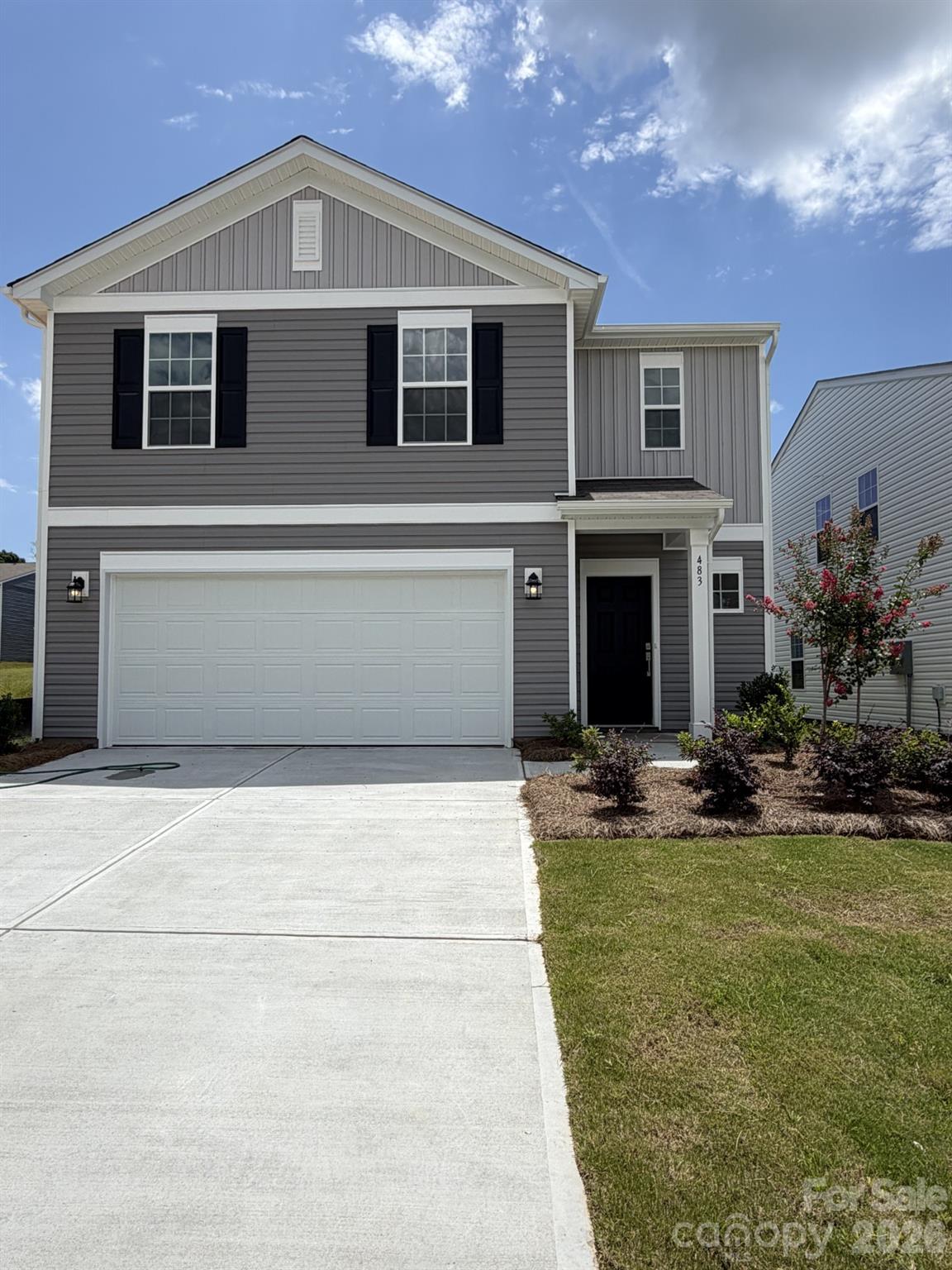 483 Sand Dunes Drive Property Photo 1