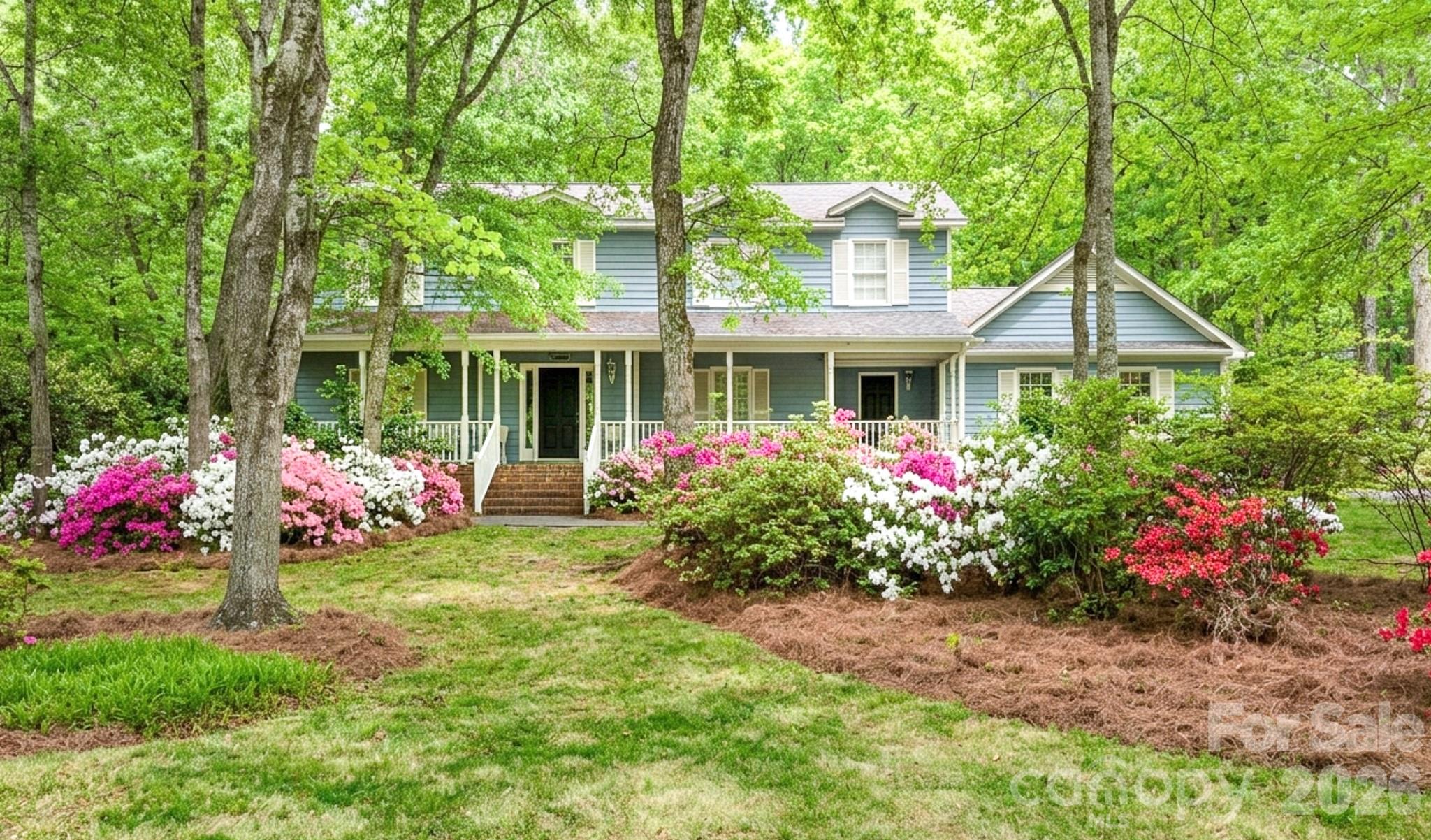 4503 Deer Run Property Photo 1