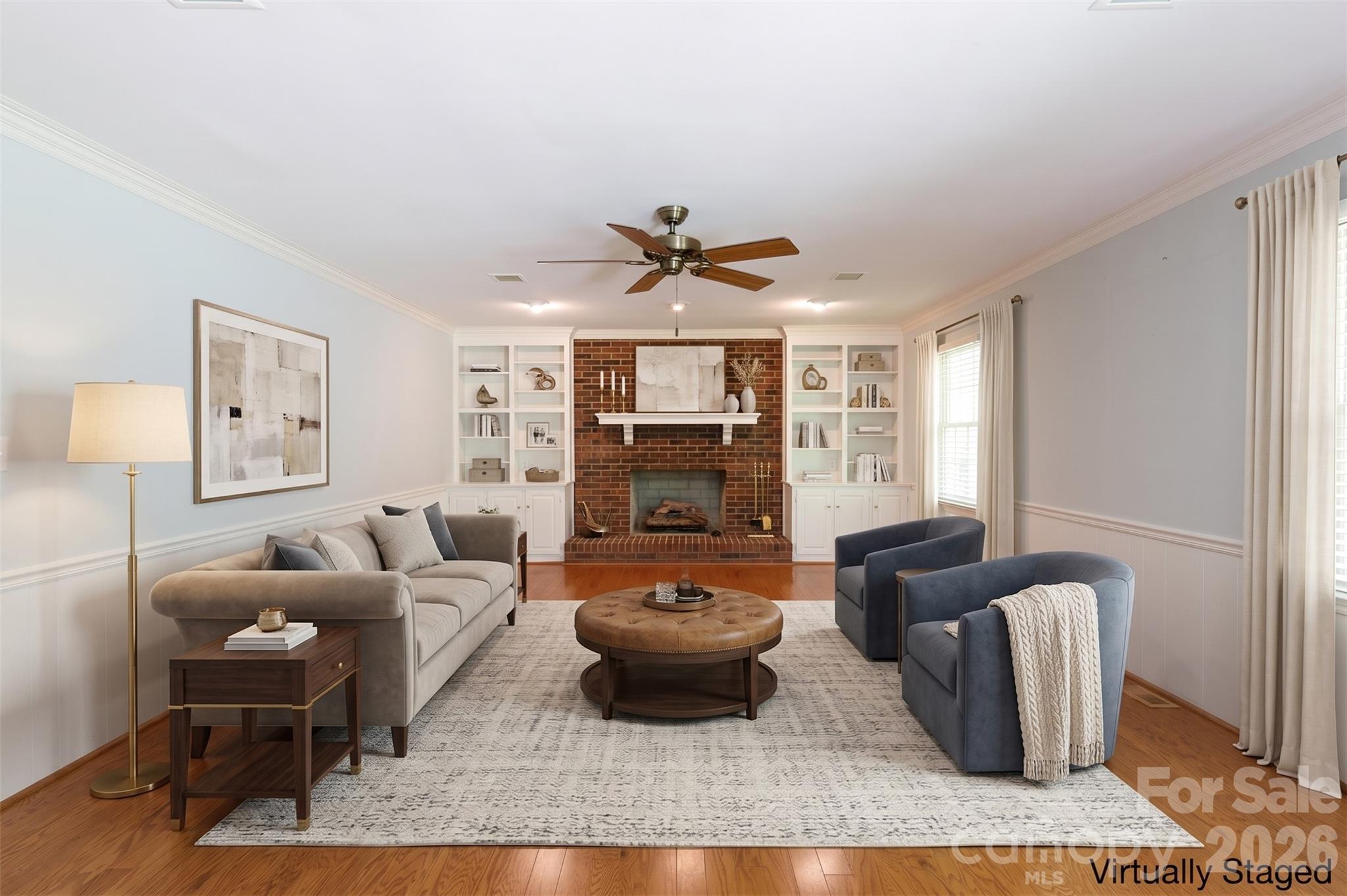 4503 Deer Run Property Photo 10