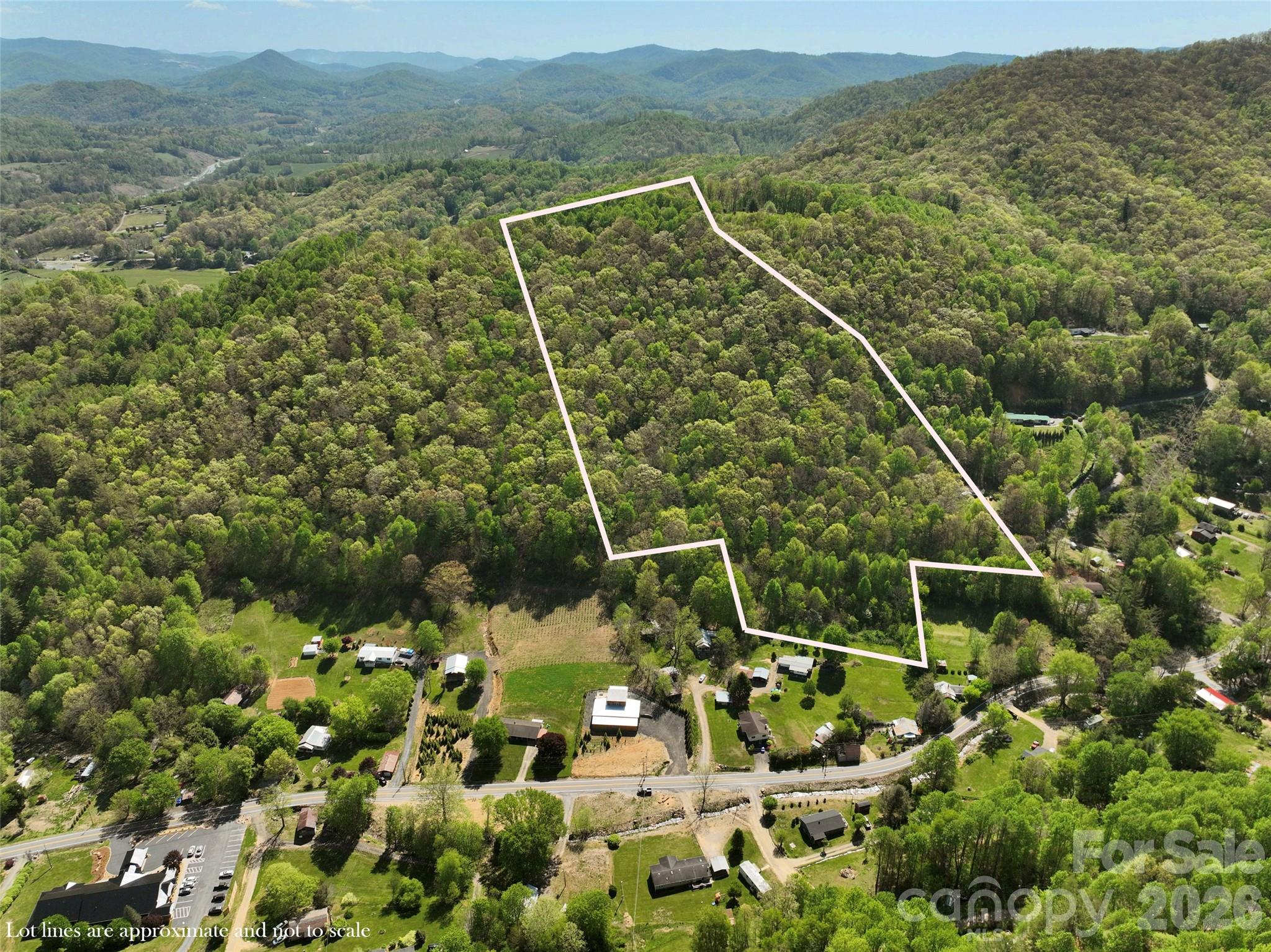 Tbd Christy Lane Property Photo 1