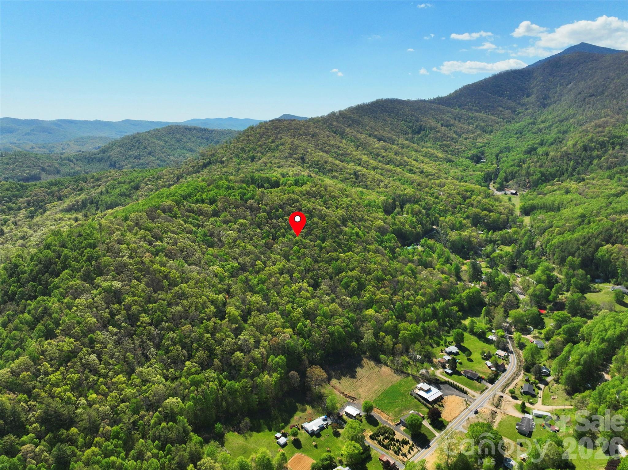 Tbd Christy Lane Property Photo 2