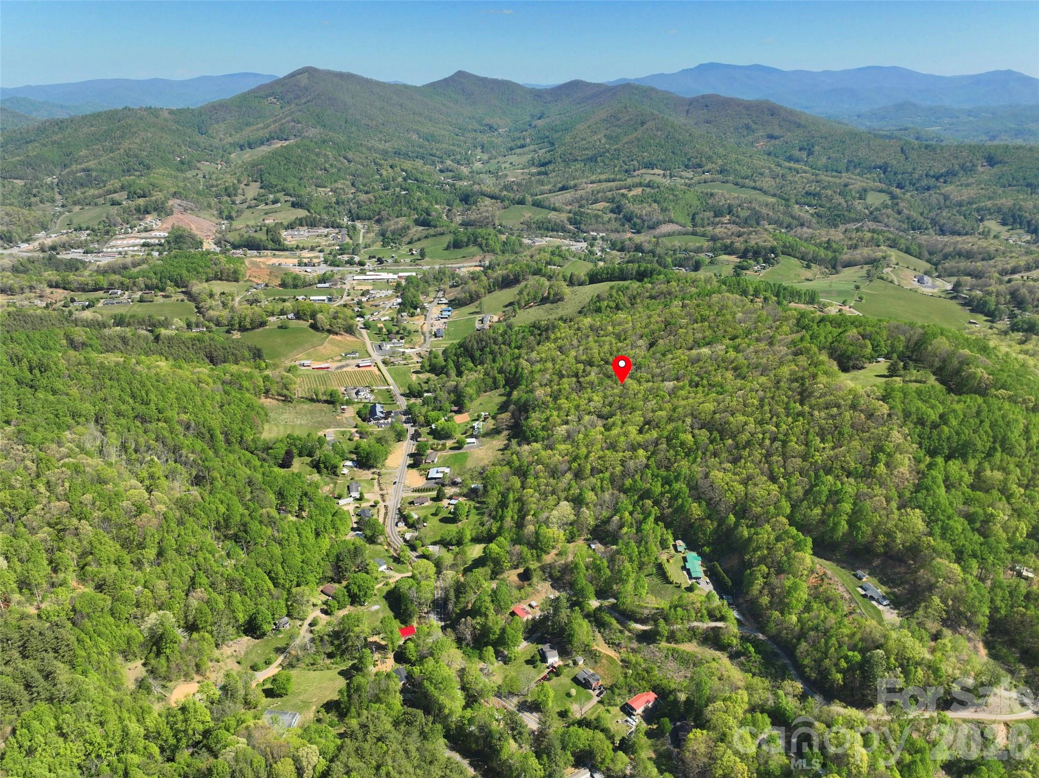 Tbd Christy Lane Property Photo 3