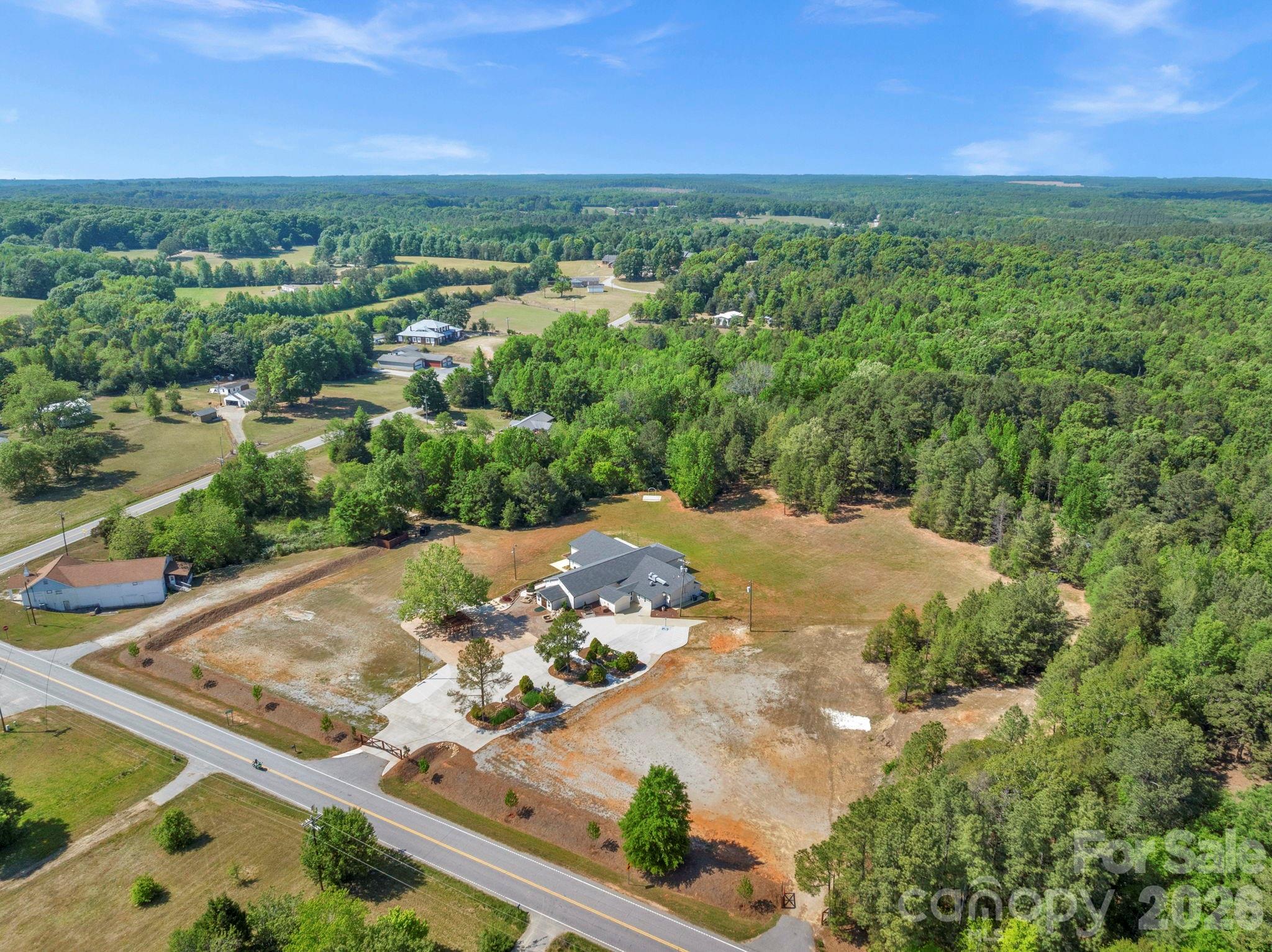 6815 Shiloh Unity Road Property Photo 1