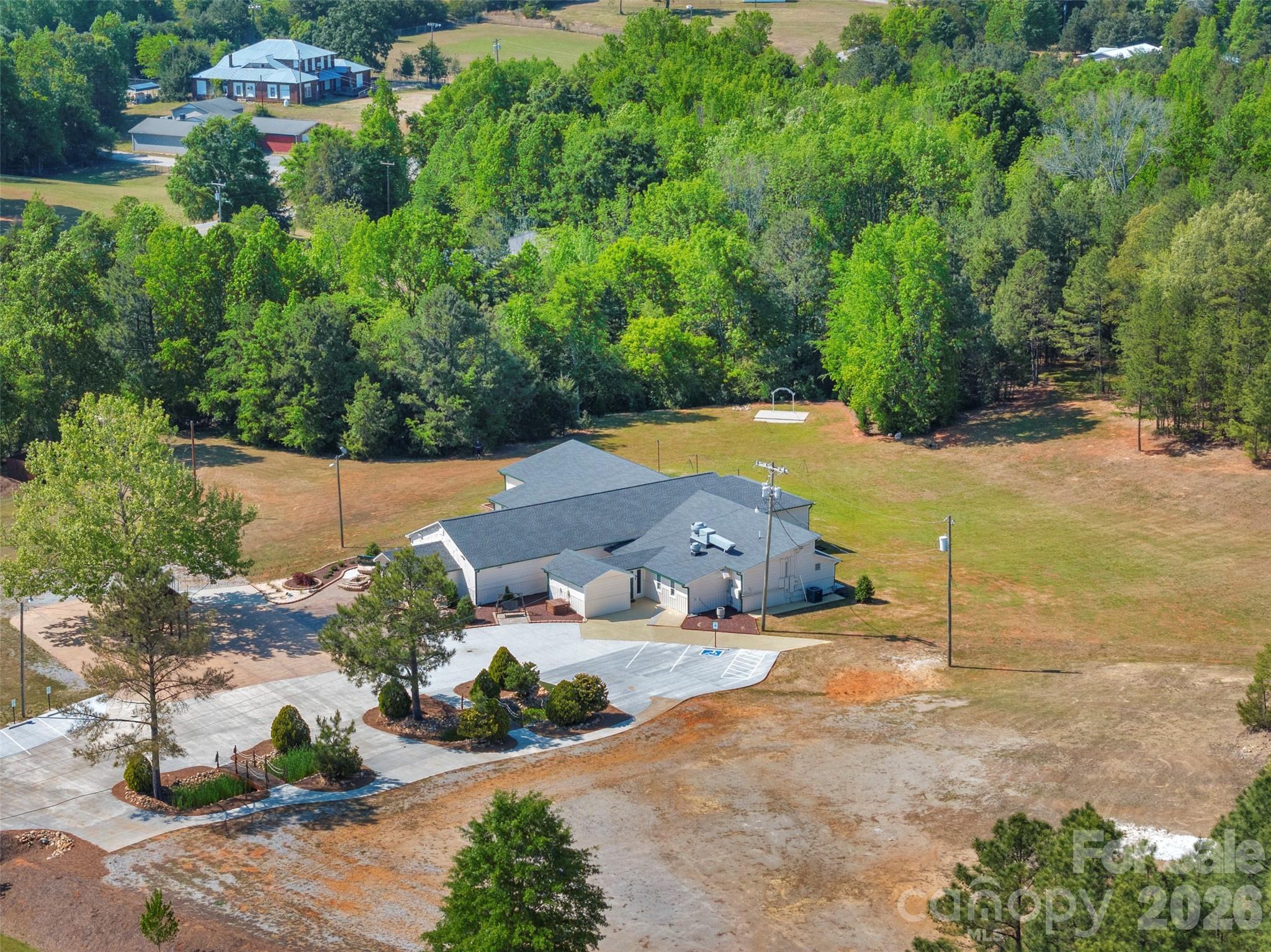 6815 Shiloh Unity Road Property Photo 2