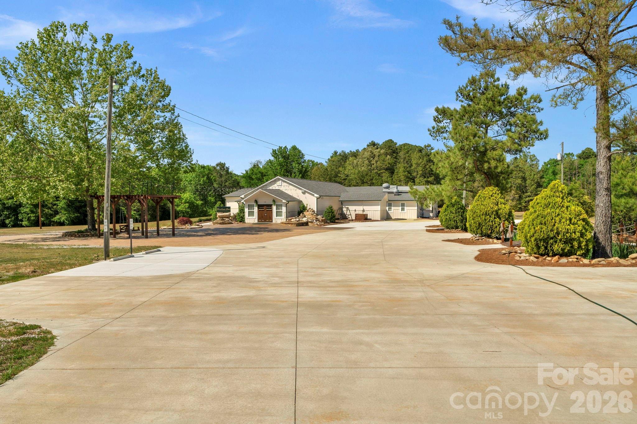 6815 Shiloh Unity Road Property Photo 3