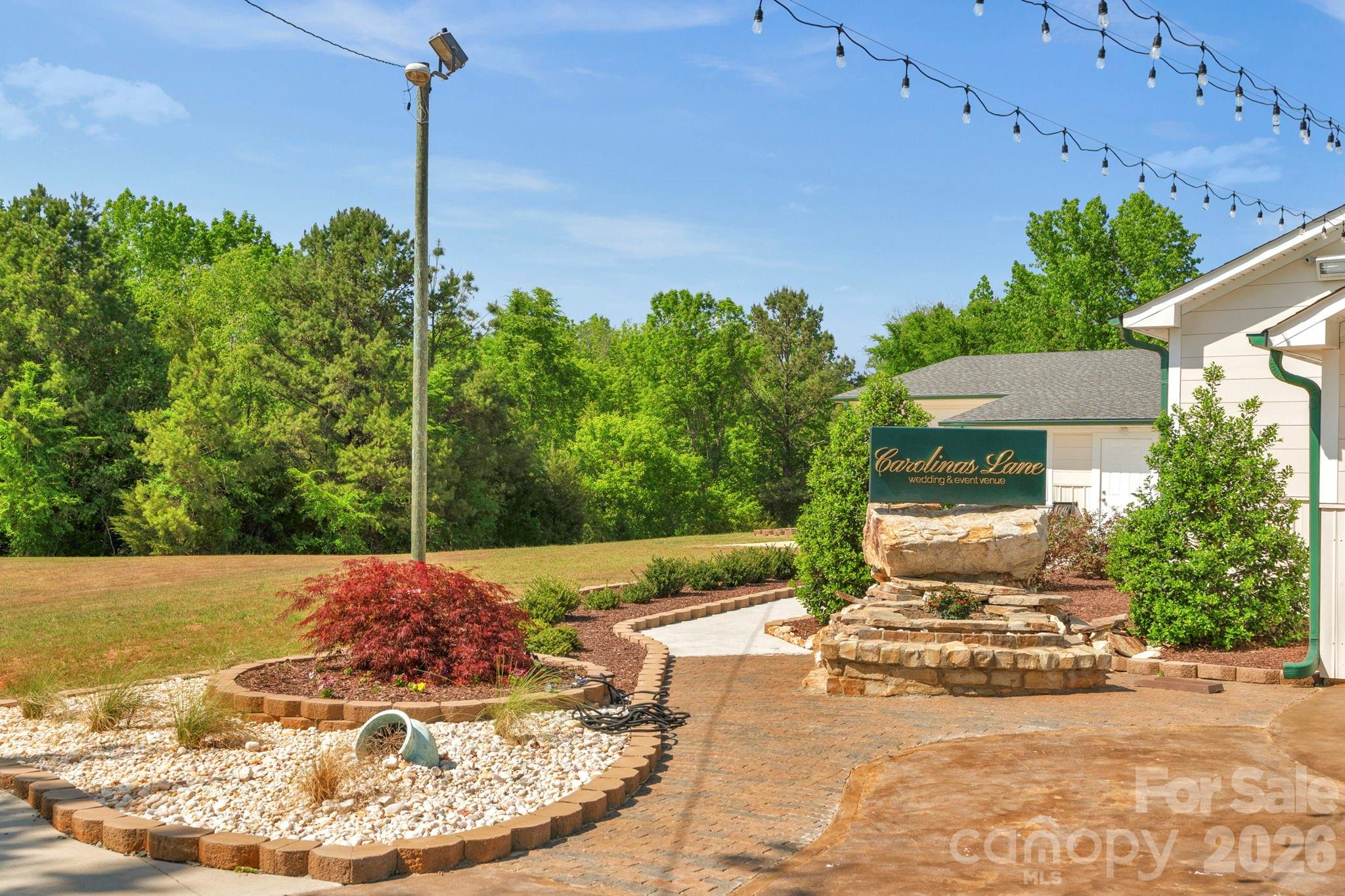 6815 Shiloh Unity Road Property Photo 4