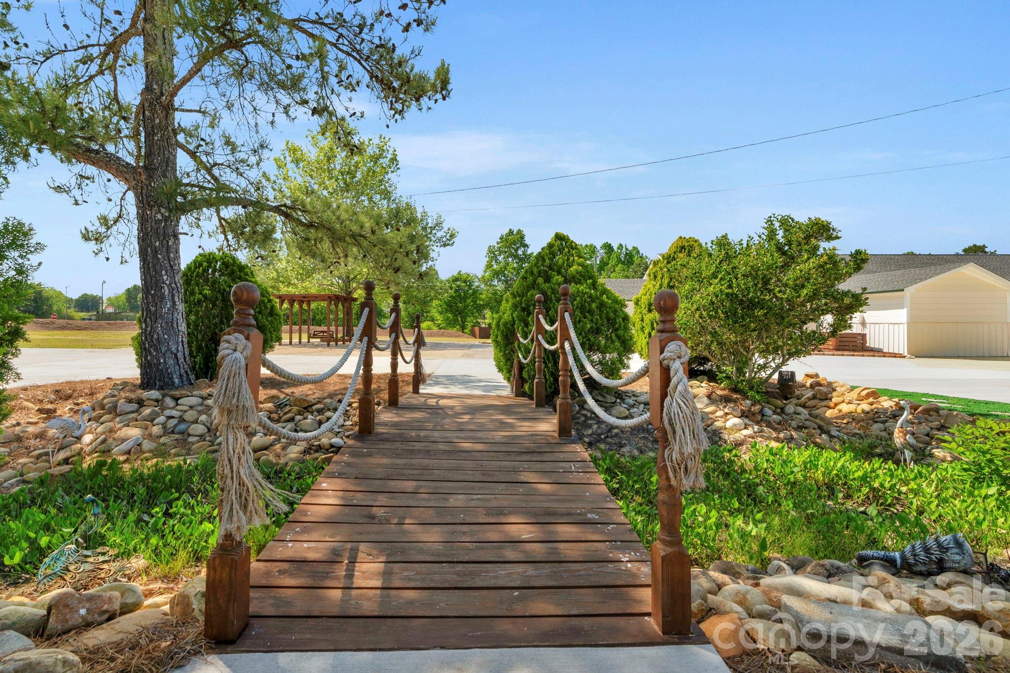 6815 Shiloh Unity Road Property Photo 10