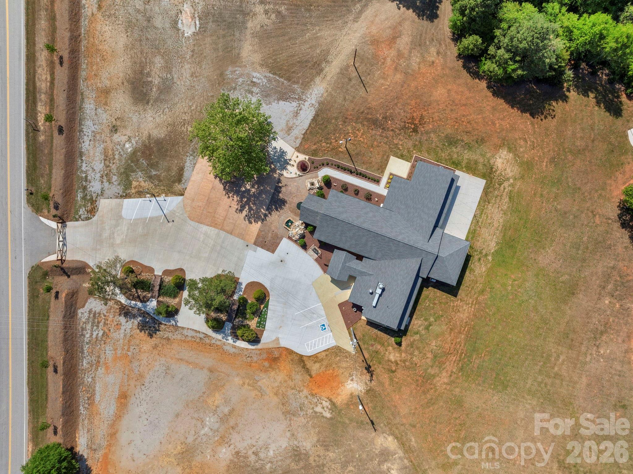 6815 Shiloh Unity Road Property Photo 19