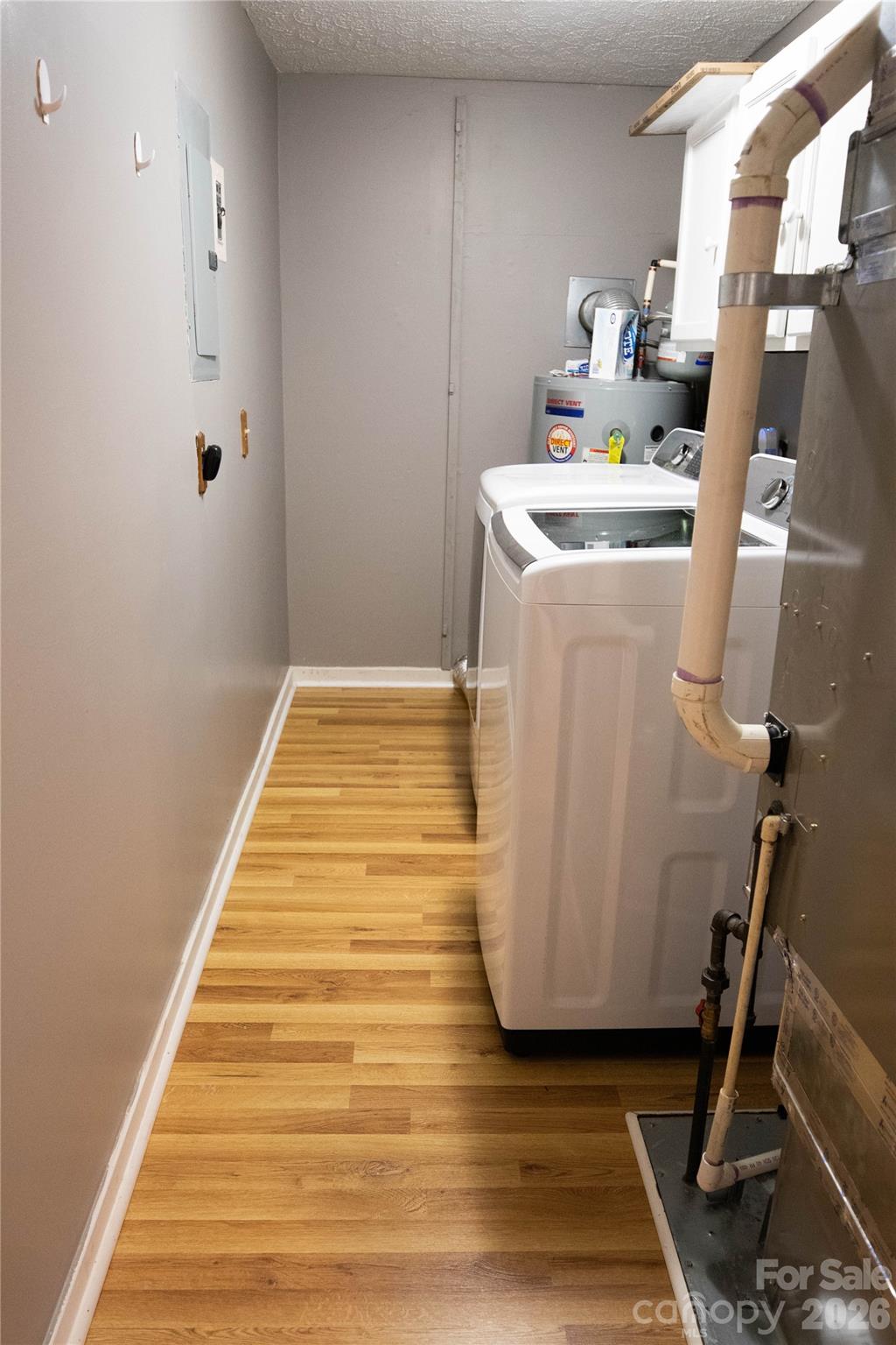 100 Woodward Avenue Property Photo 16