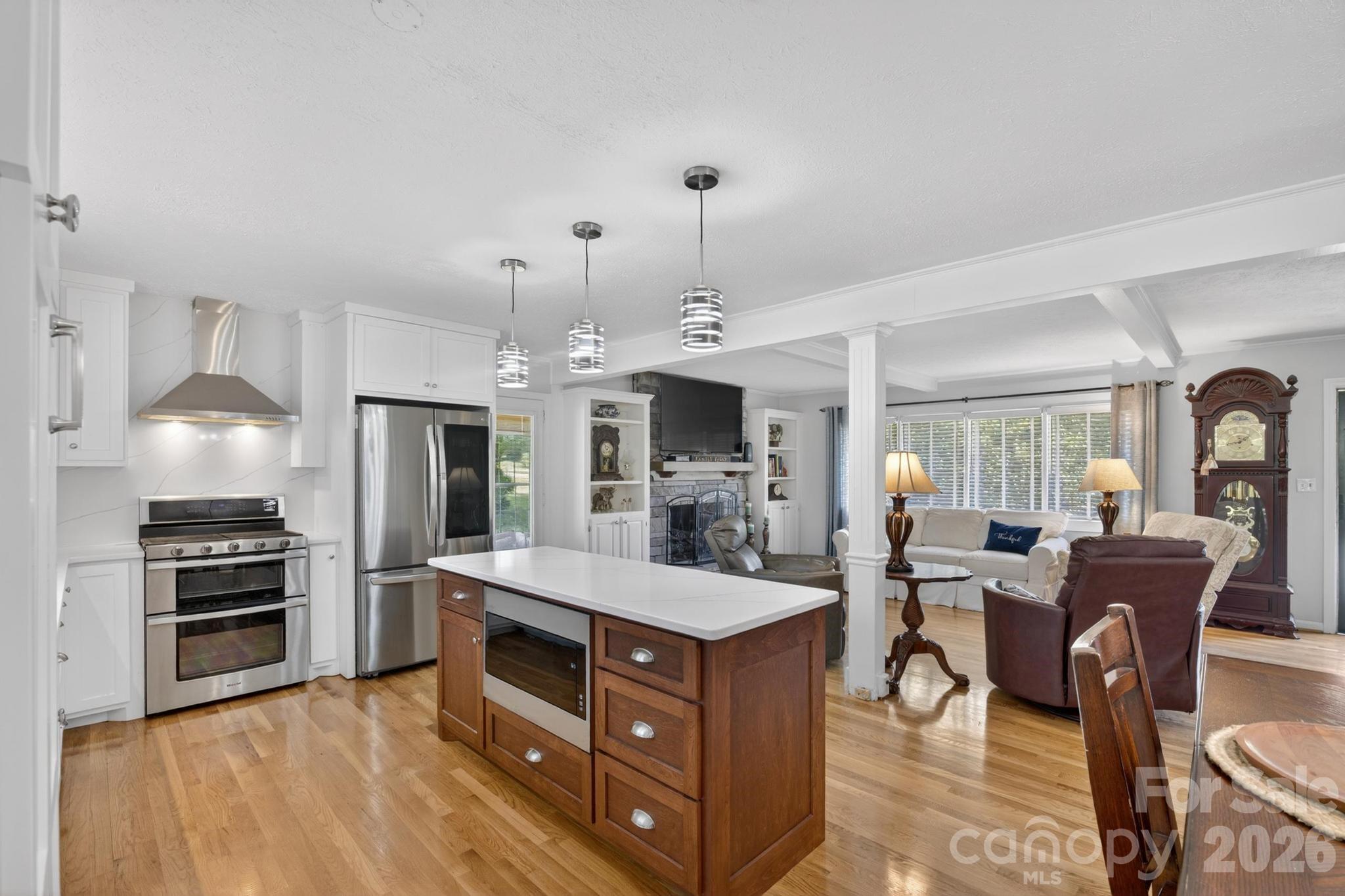 1818 Hickory Boulevard Property Photo 16