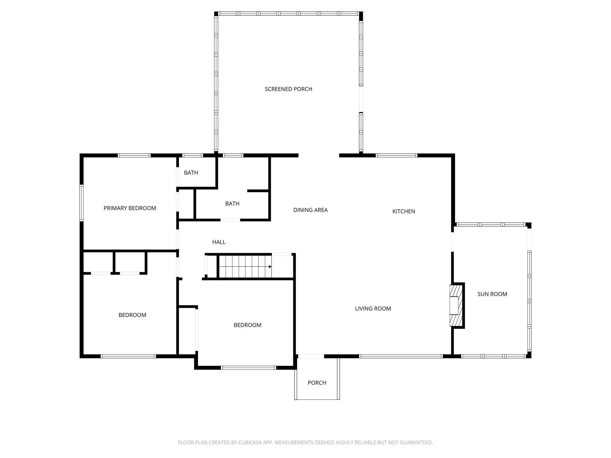 1818 Hickory Boulevard Property Photo 31