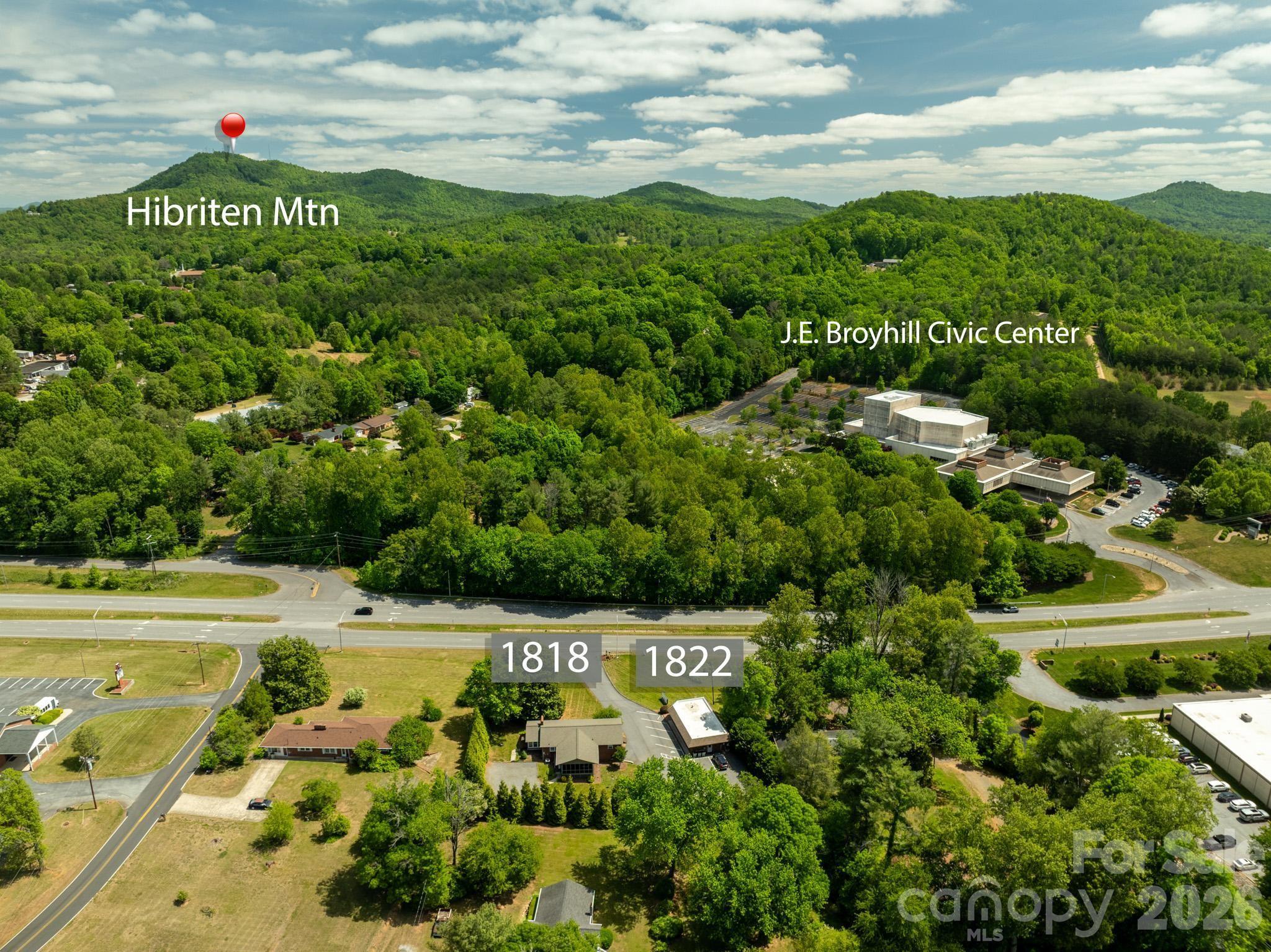 1818 Hickory Boulevard Property Photo 35