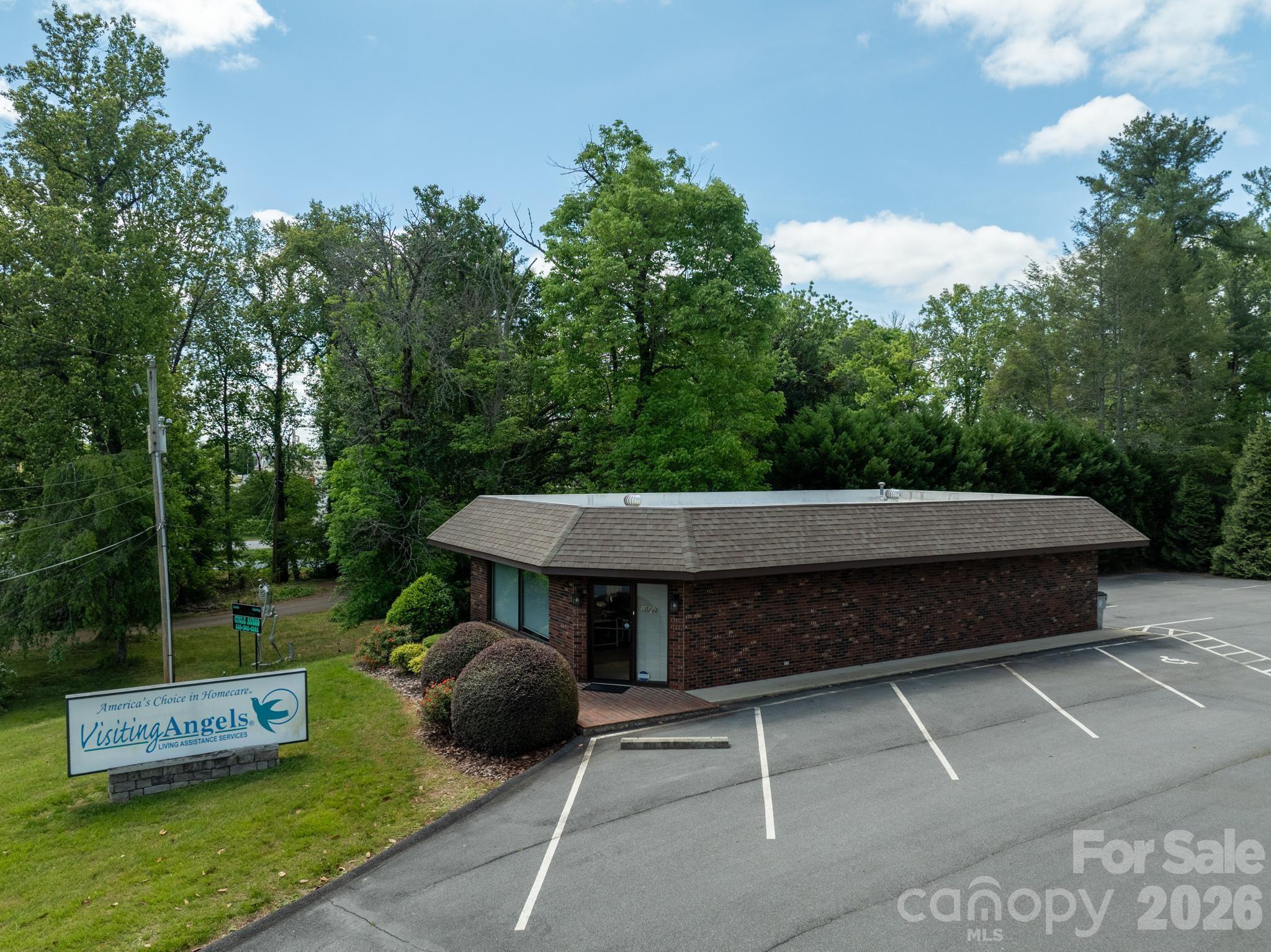 1818 Hickory Boulevard Property Photo 37