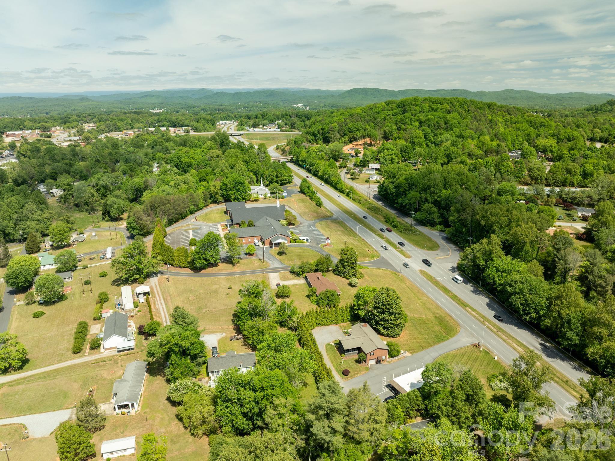 1818 Hickory Boulevard Property Photo 43