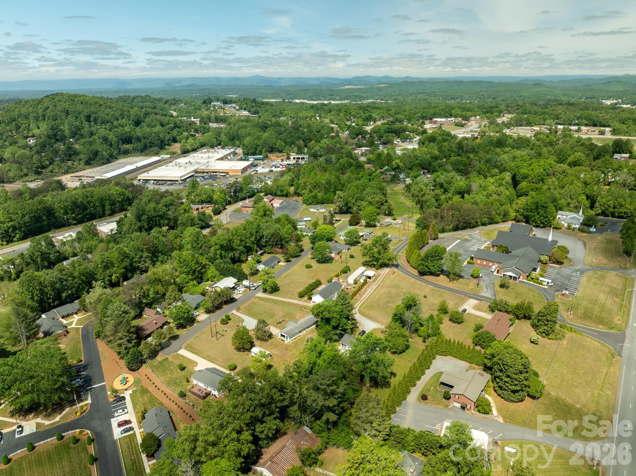 1818 Hickory Boulevard Property Photo 44