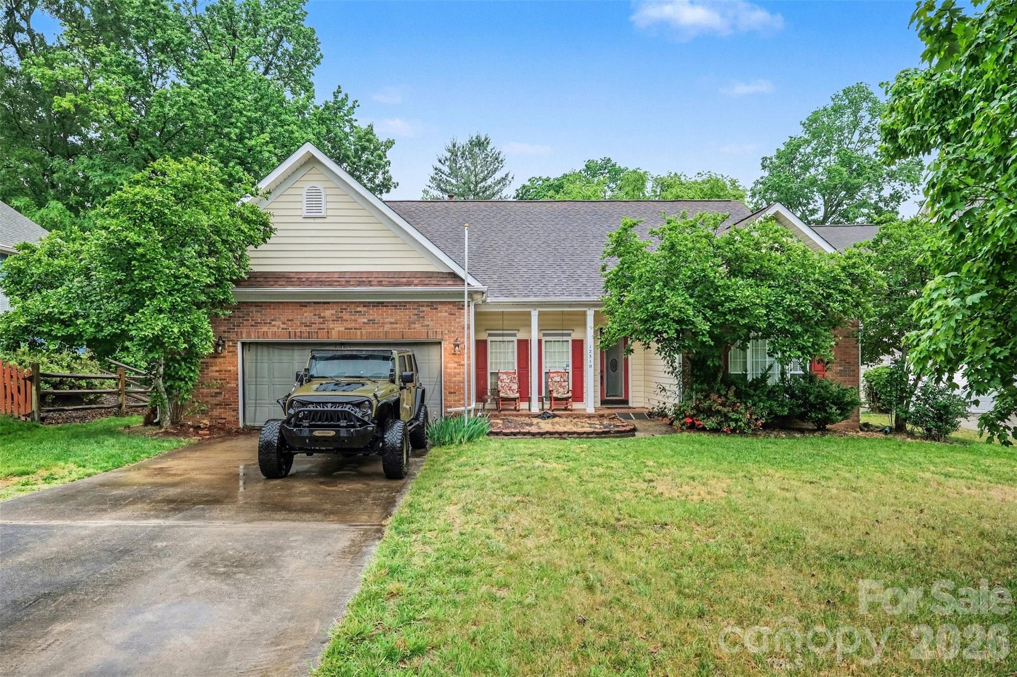 12310 Panthersville Drive Property Photo 1