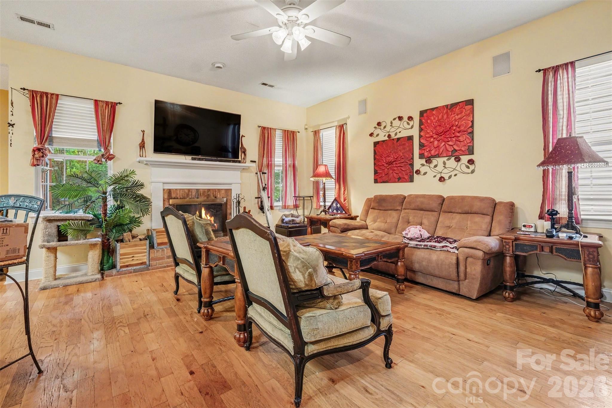 12310 Panthersville Drive Property Photo 10