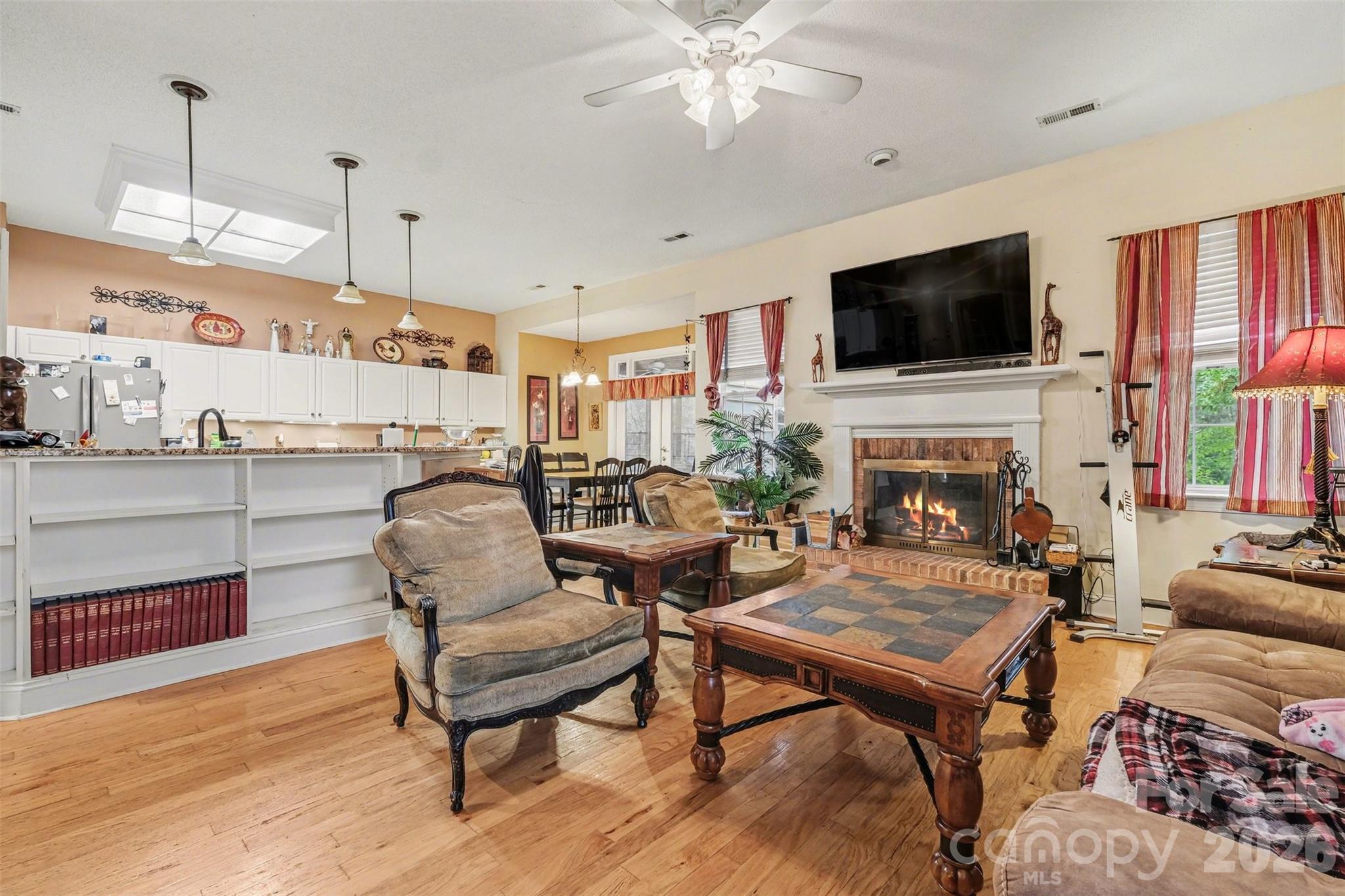 12310 Panthersville Drive Property Photo 11