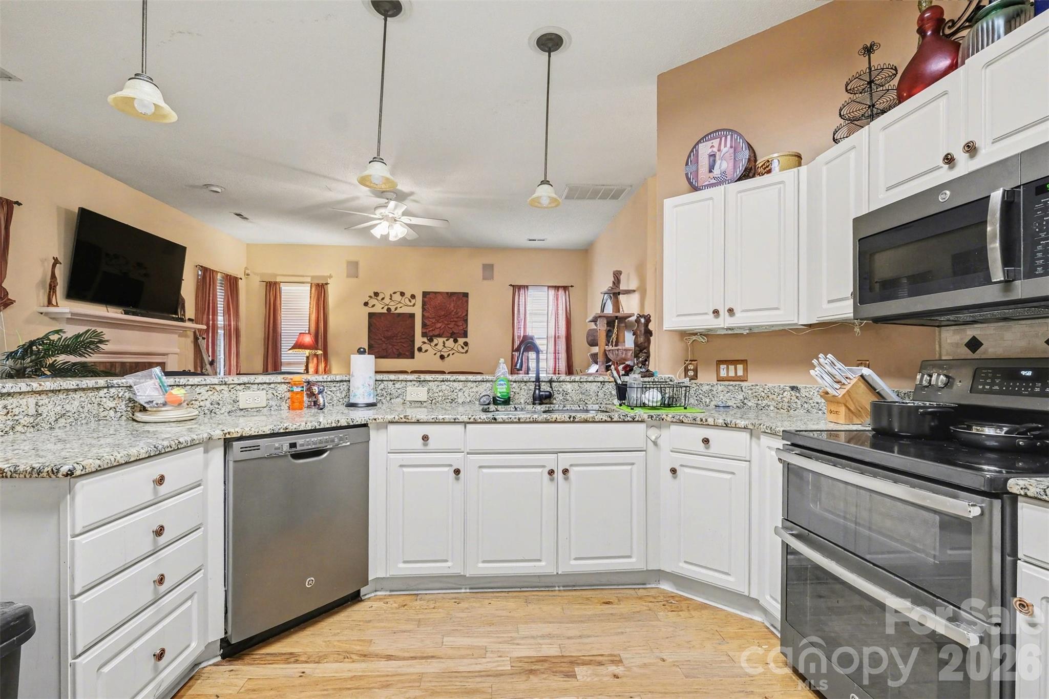 12310 Panthersville Drive Property Photo 18