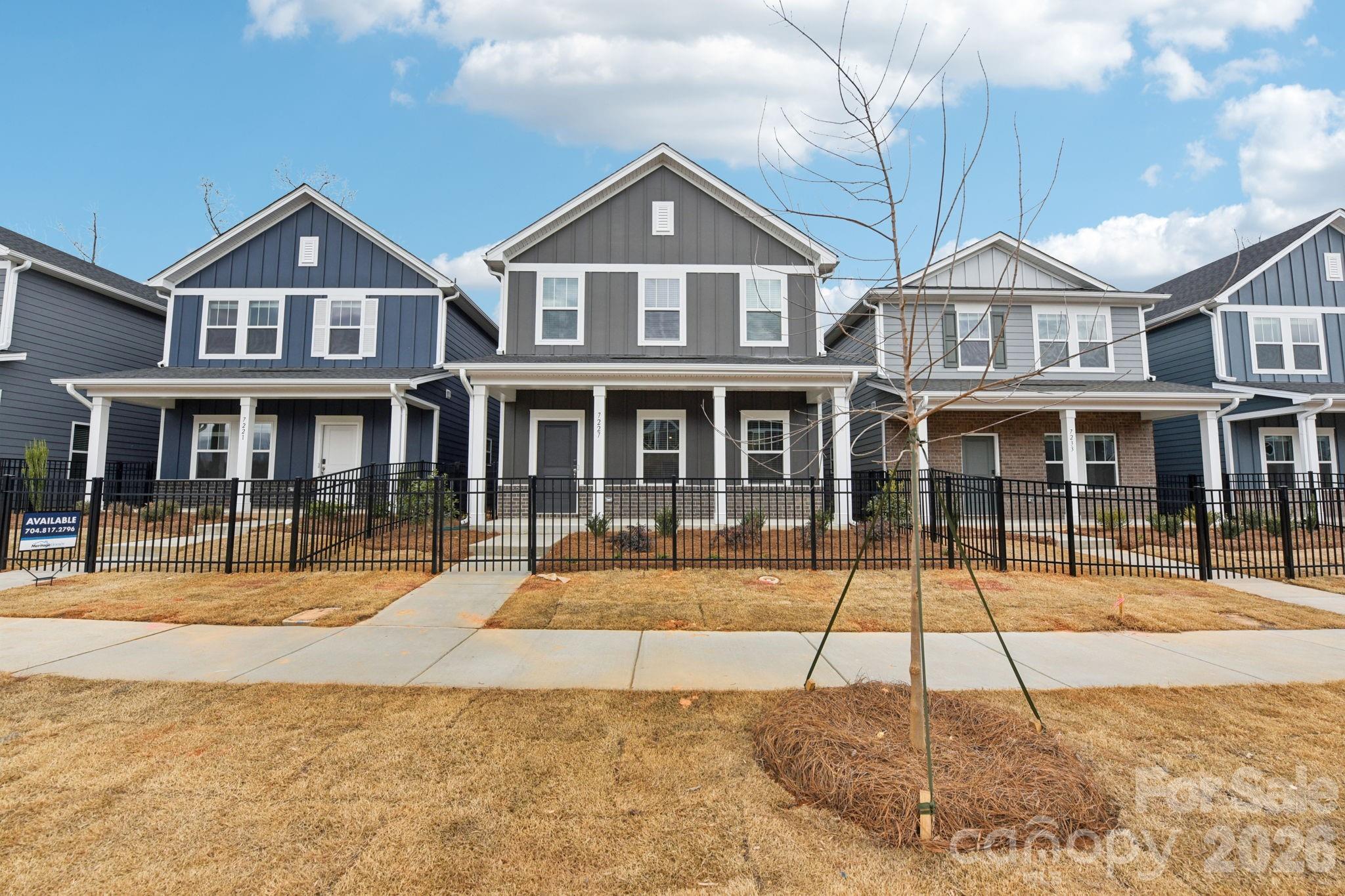 7268 Yardley Street Property Photo 1