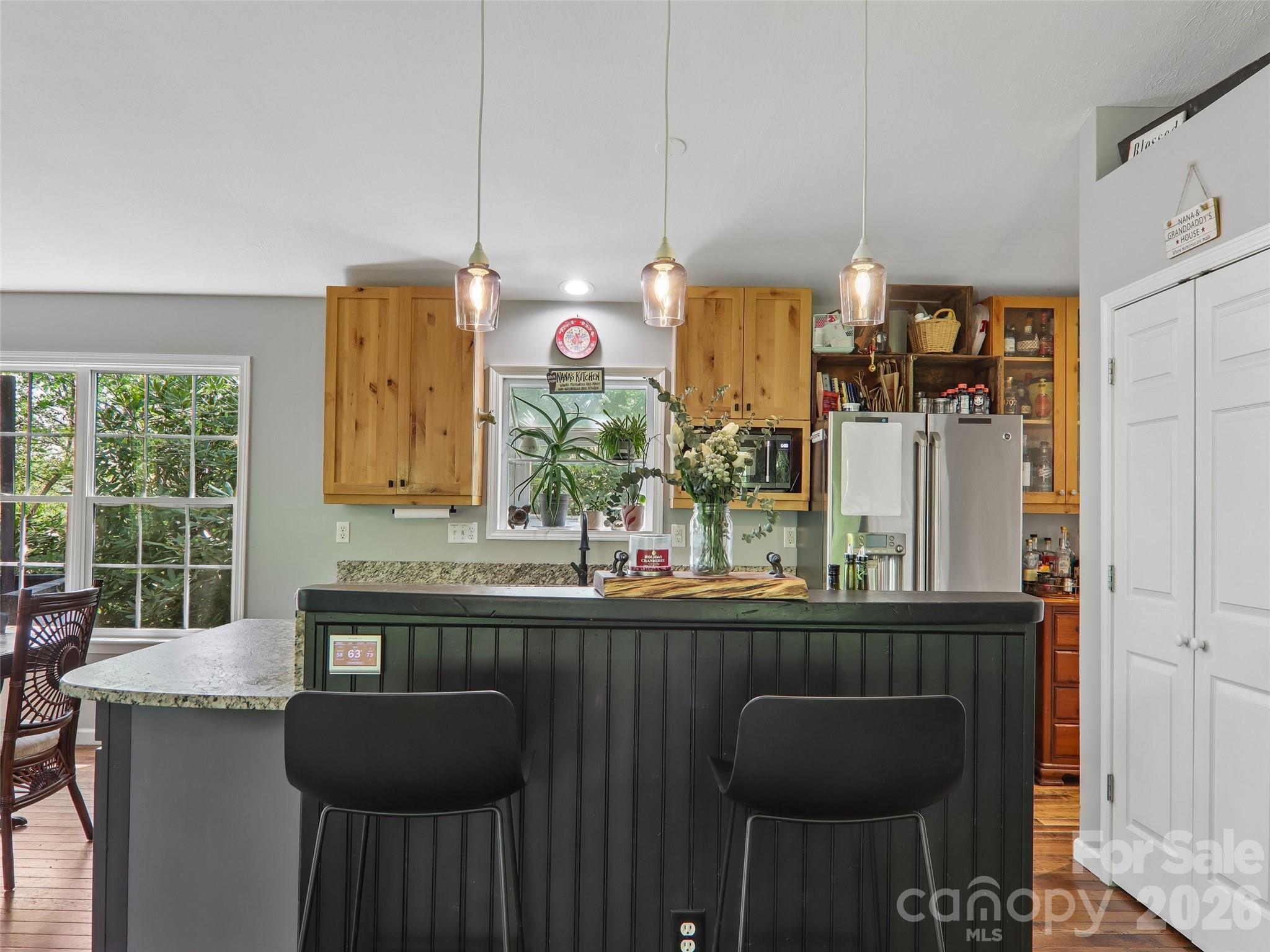 554 Pisgah Forest Drive Property Photo 12