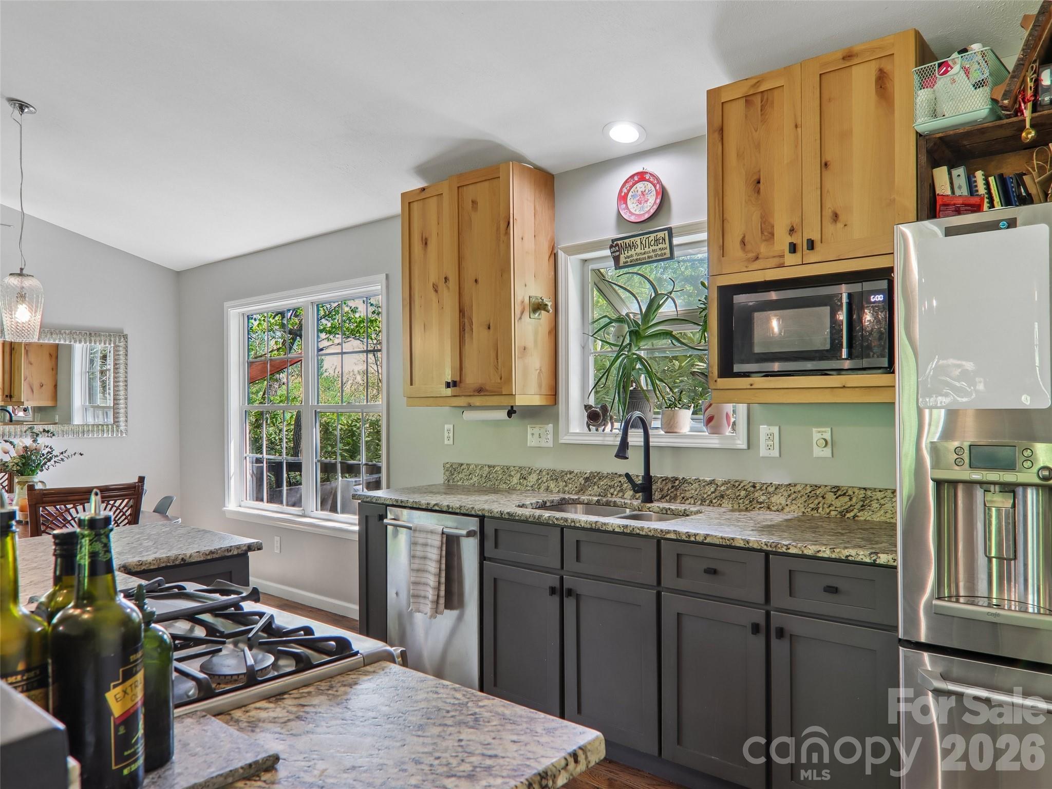 554 Pisgah Forest Drive Property Photo 13
