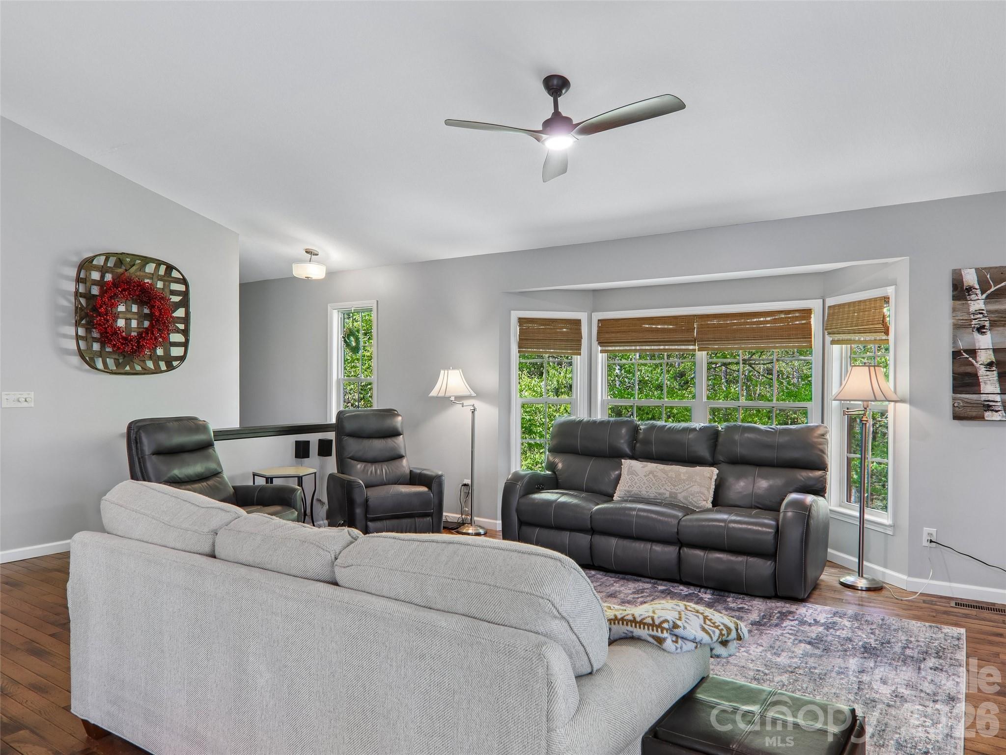 554 Pisgah Forest Drive Property Photo 14