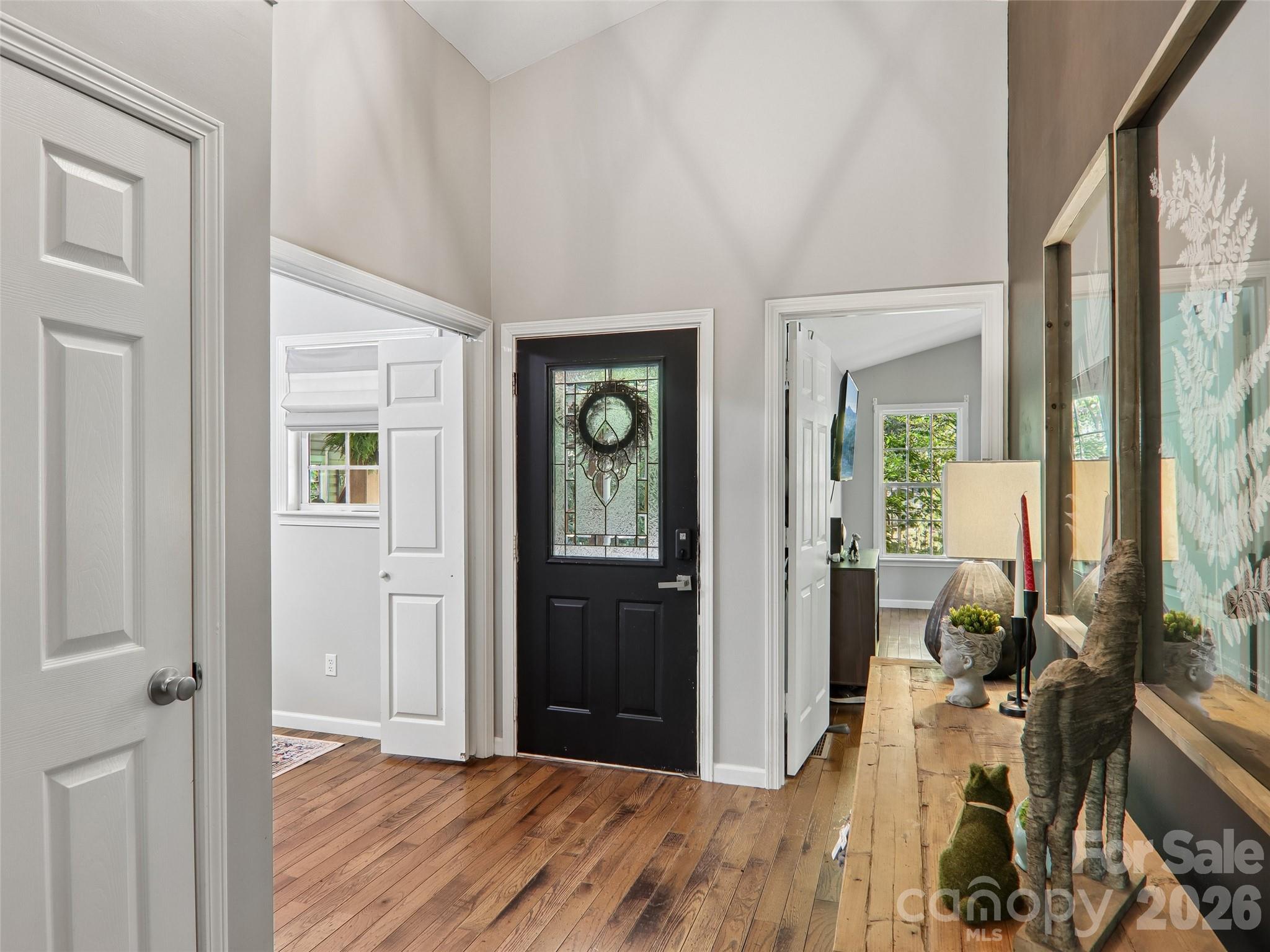 554 Pisgah Forest Drive Property Photo 15