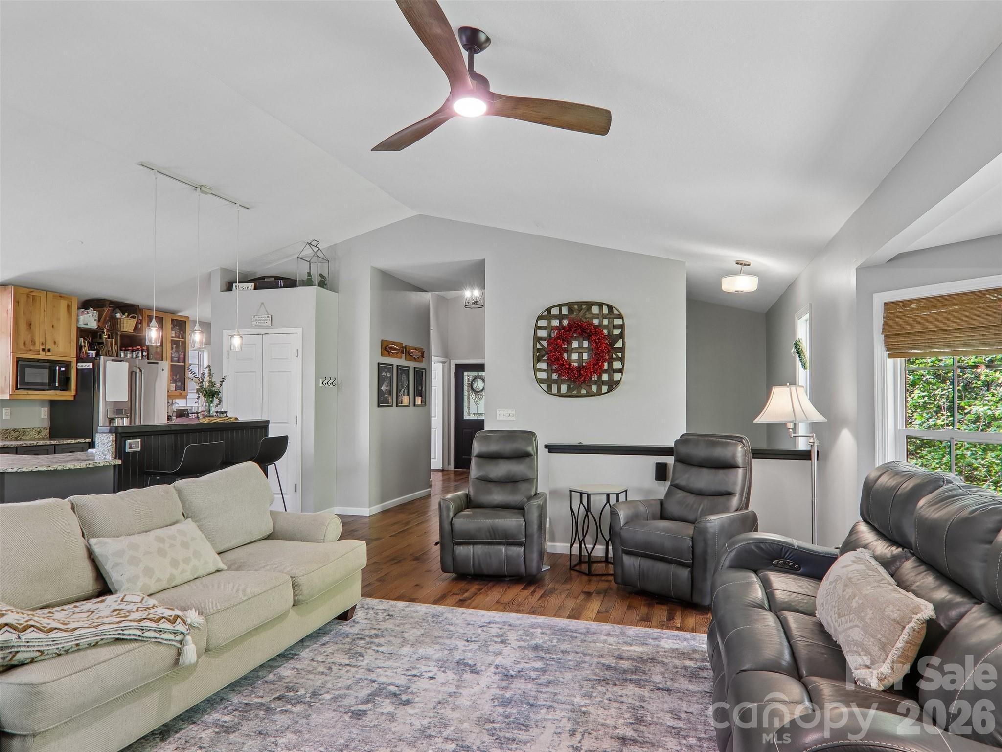 554 Pisgah Forest Drive Property Photo 16