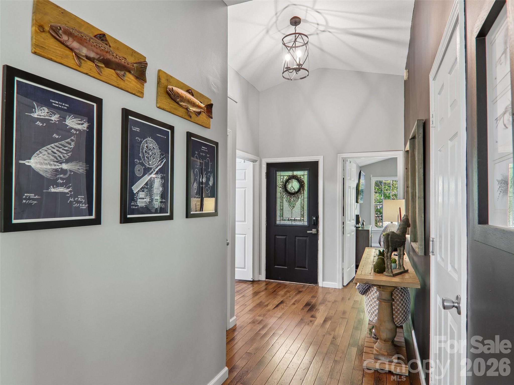 554 Pisgah Forest Drive Property Photo 18