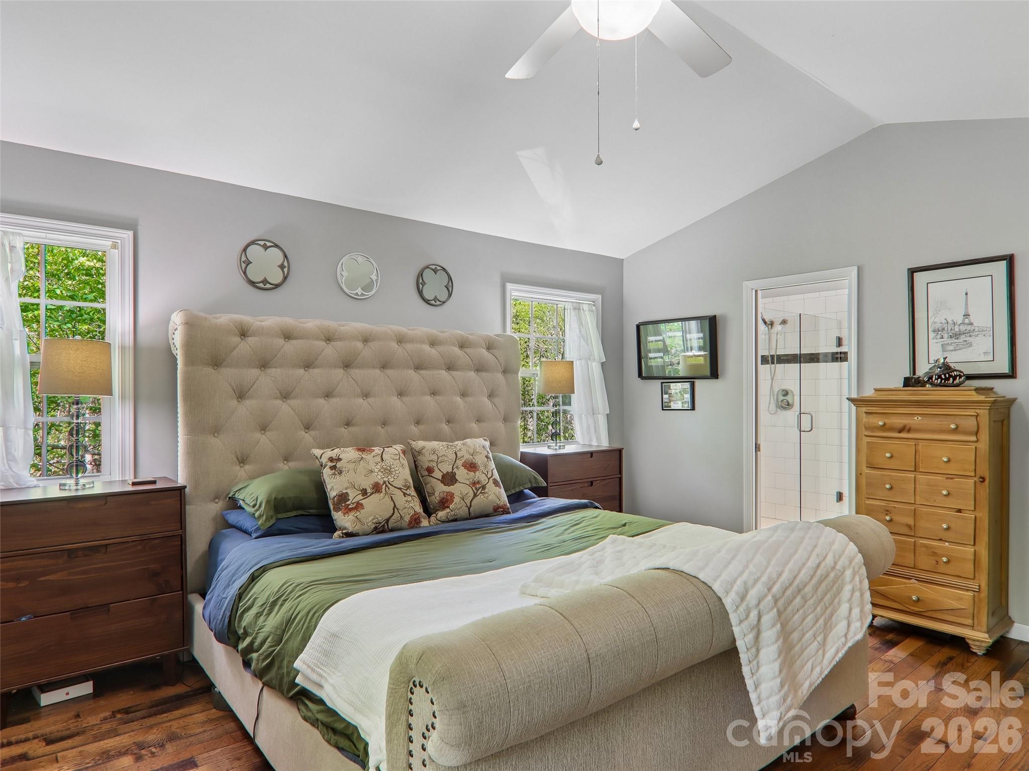 554 Pisgah Forest Drive Property Photo 21