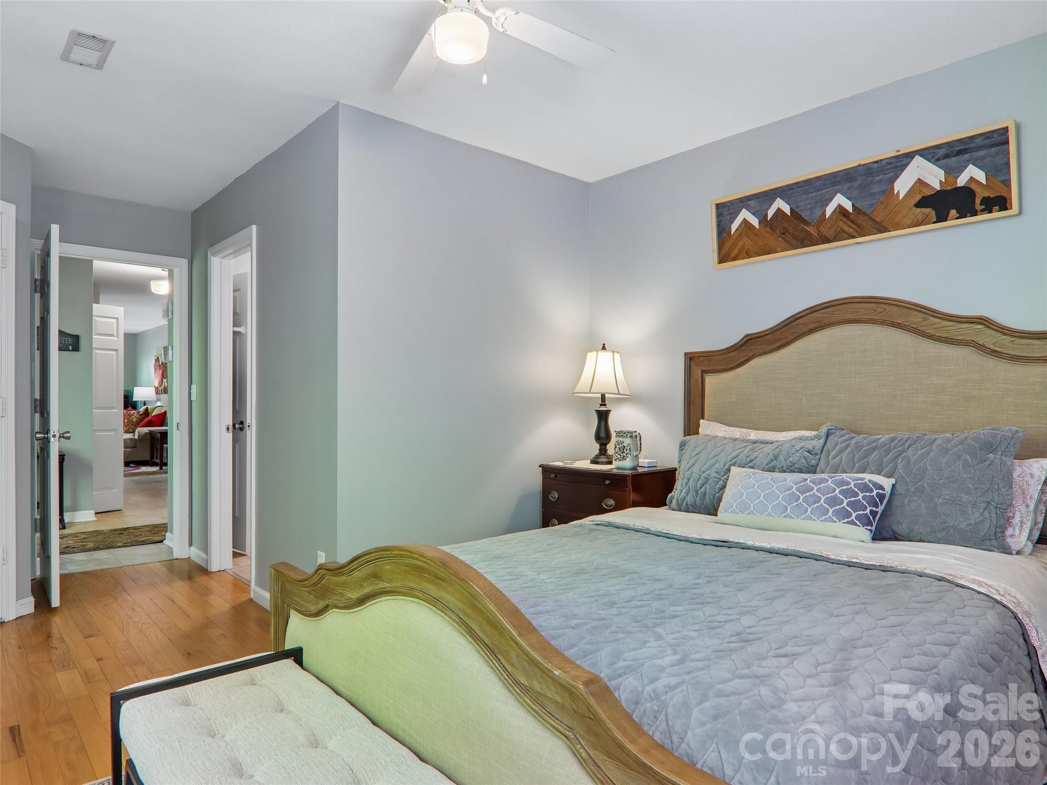 554 Pisgah Forest Drive Property Photo 35