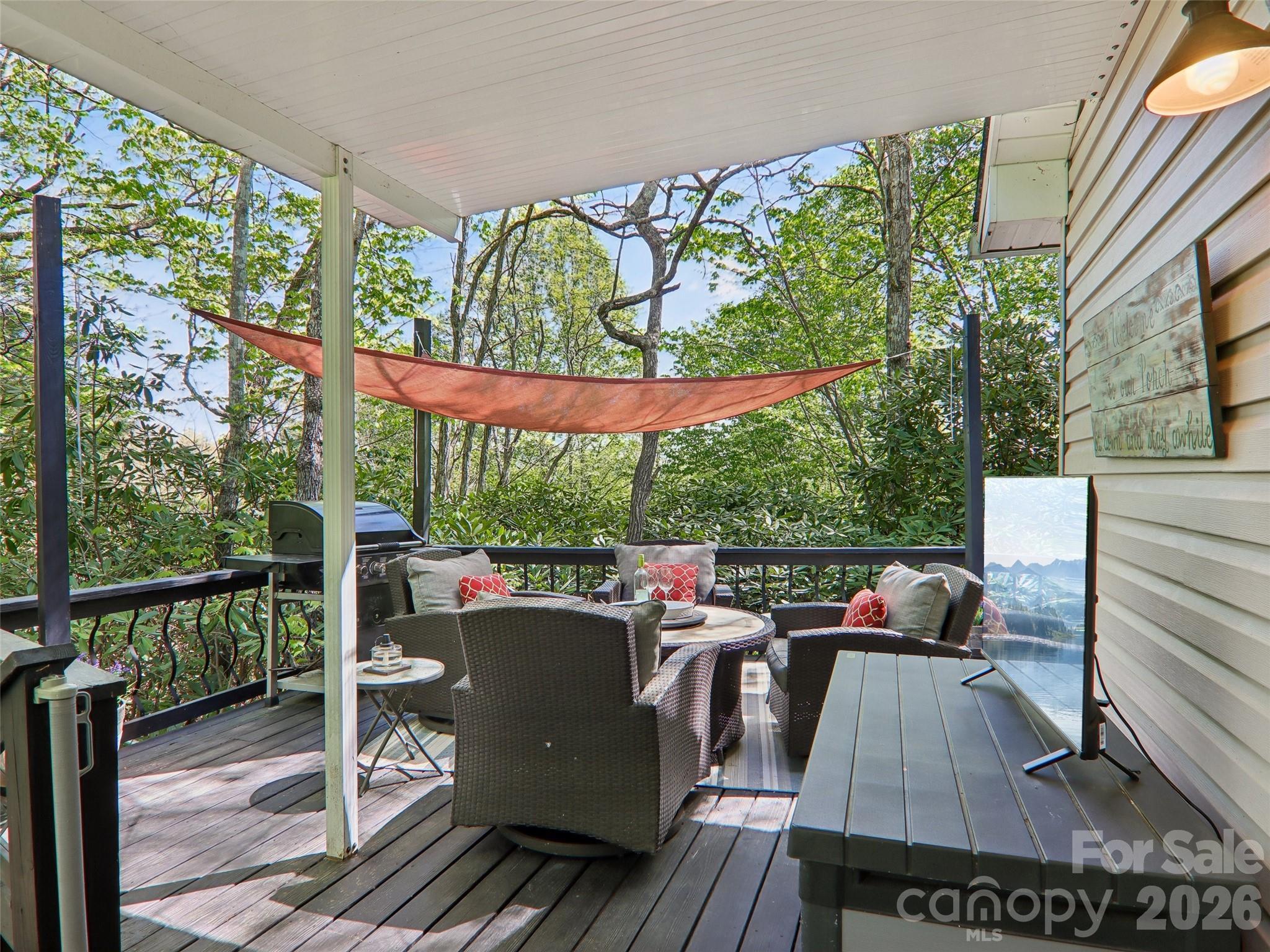 554 Pisgah Forest Drive Property Photo 37