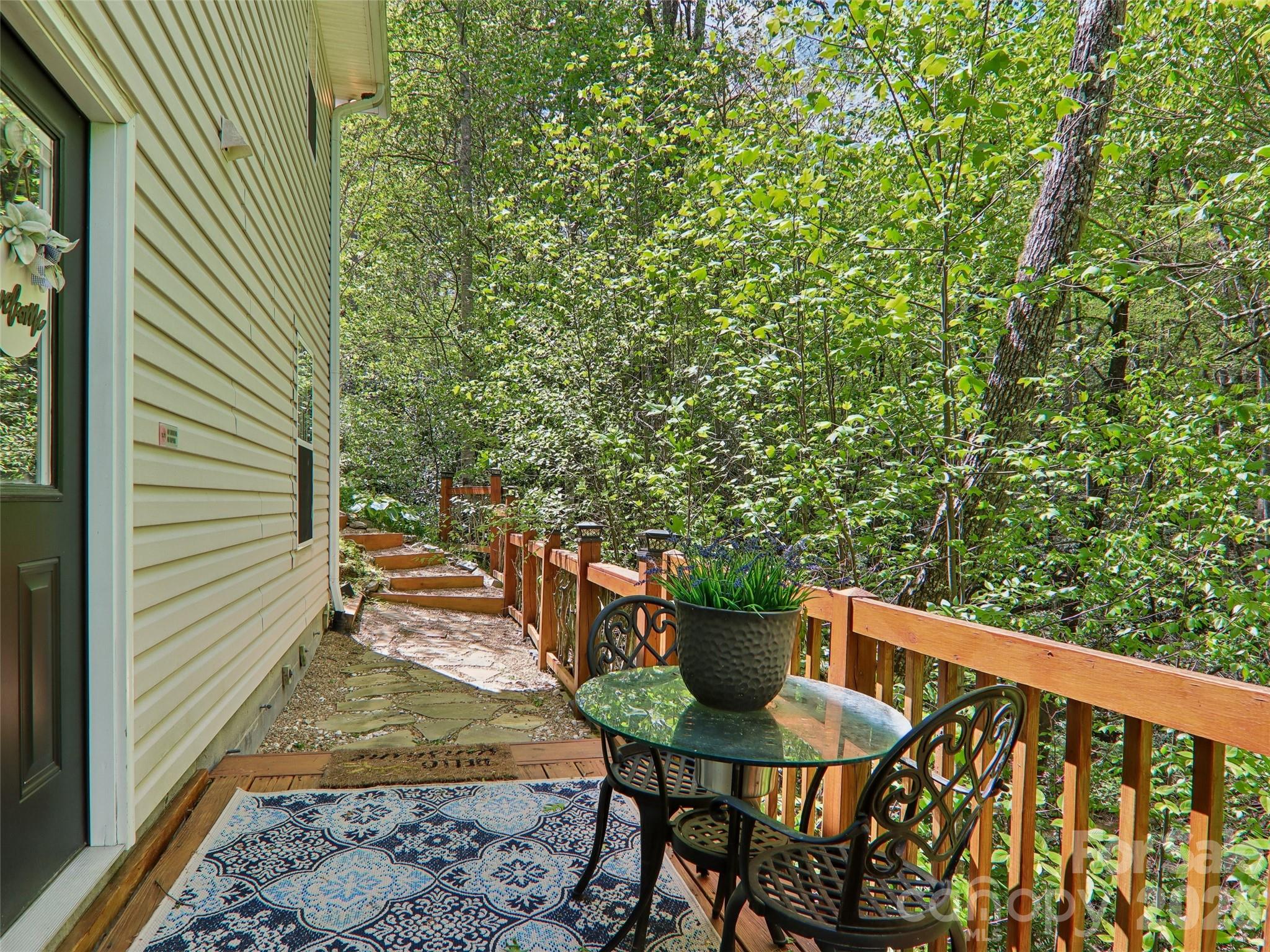 554 Pisgah Forest Drive Property Photo 37