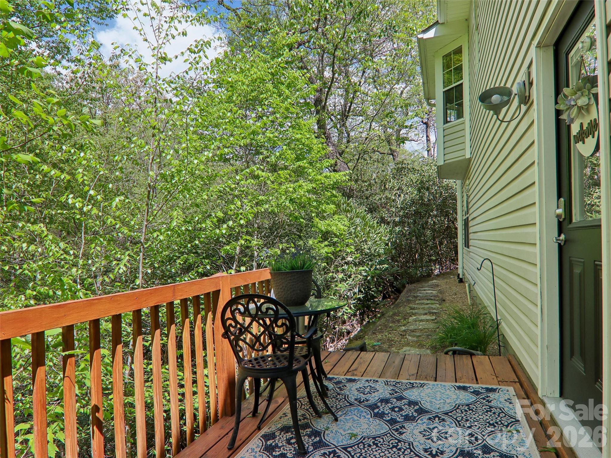 554 Pisgah Forest Drive Property Photo 39