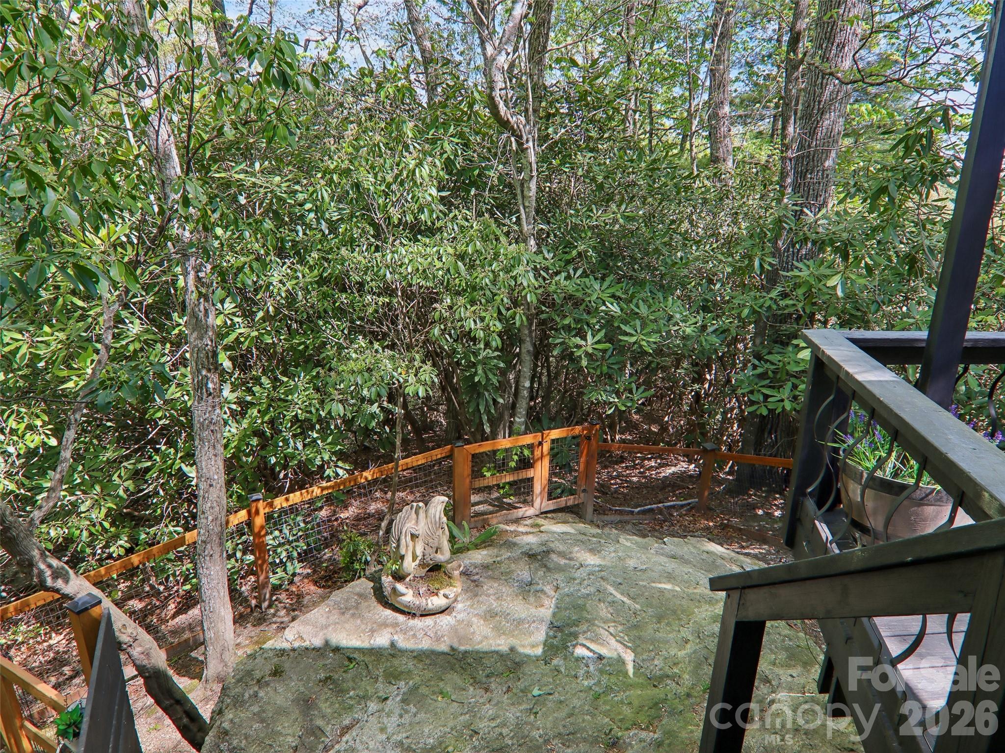 554 Pisgah Forest Drive Property Photo 40