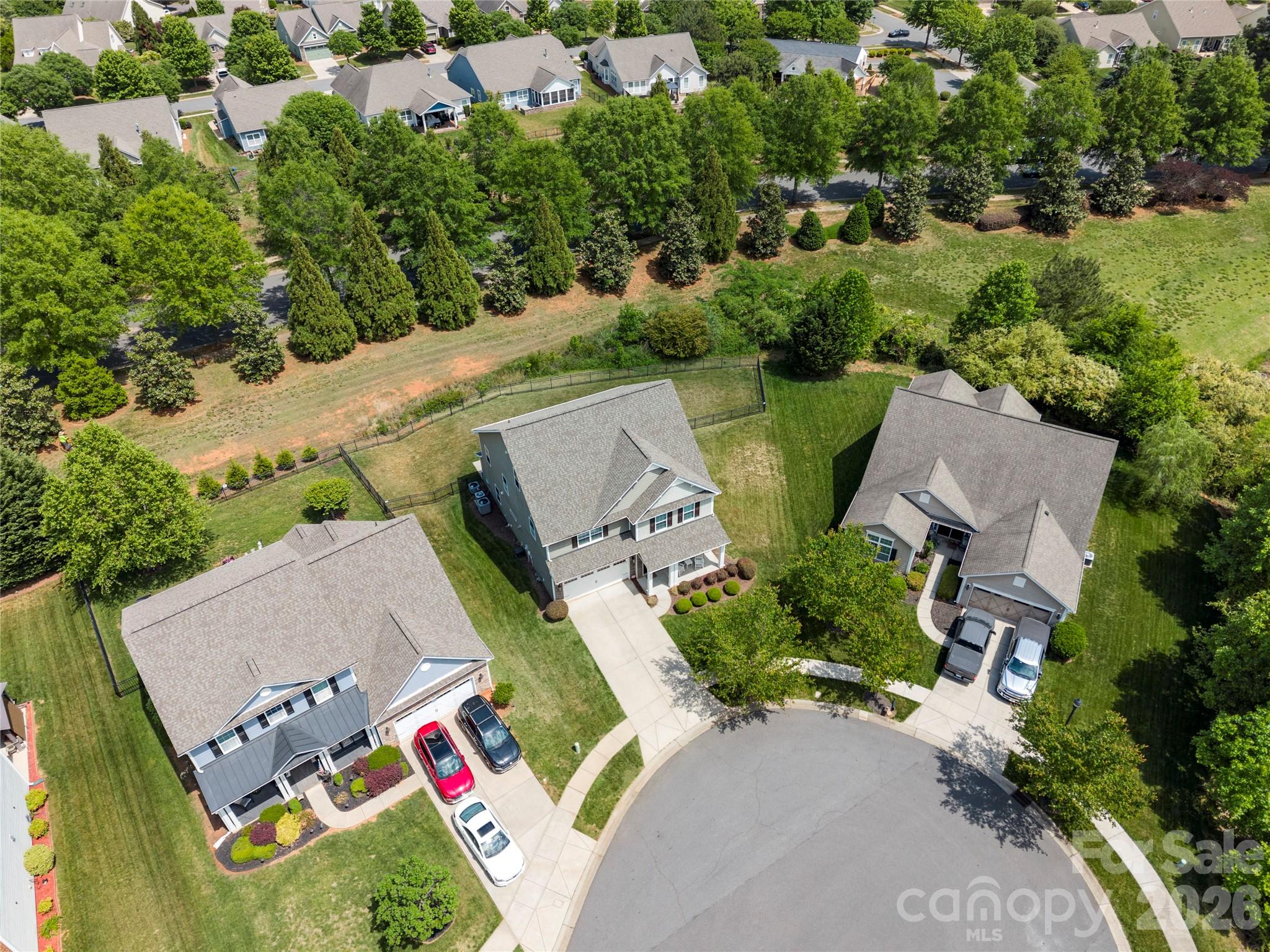 3249 Elyse Manor Court Property Photo 4