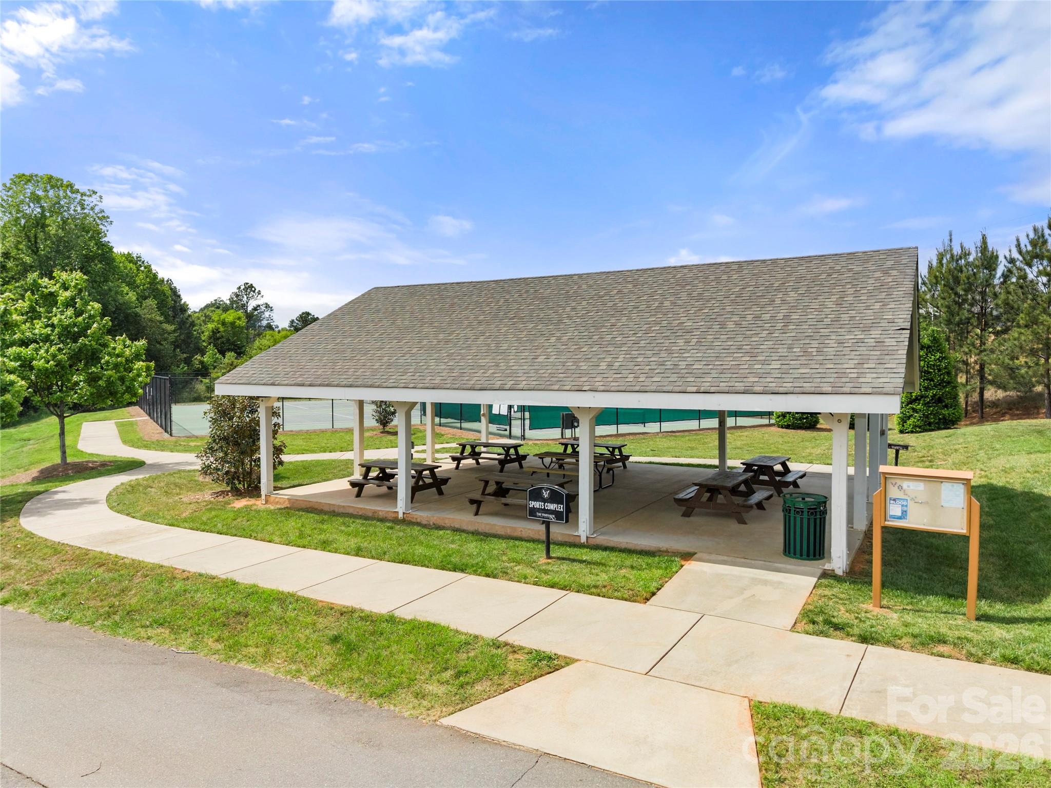 3249 Elyse Manor Court Property Photo 39