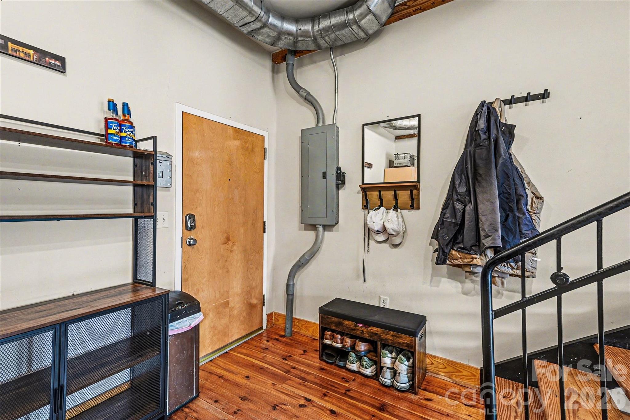 3205 N Davidson Street 202 Property Photo 4