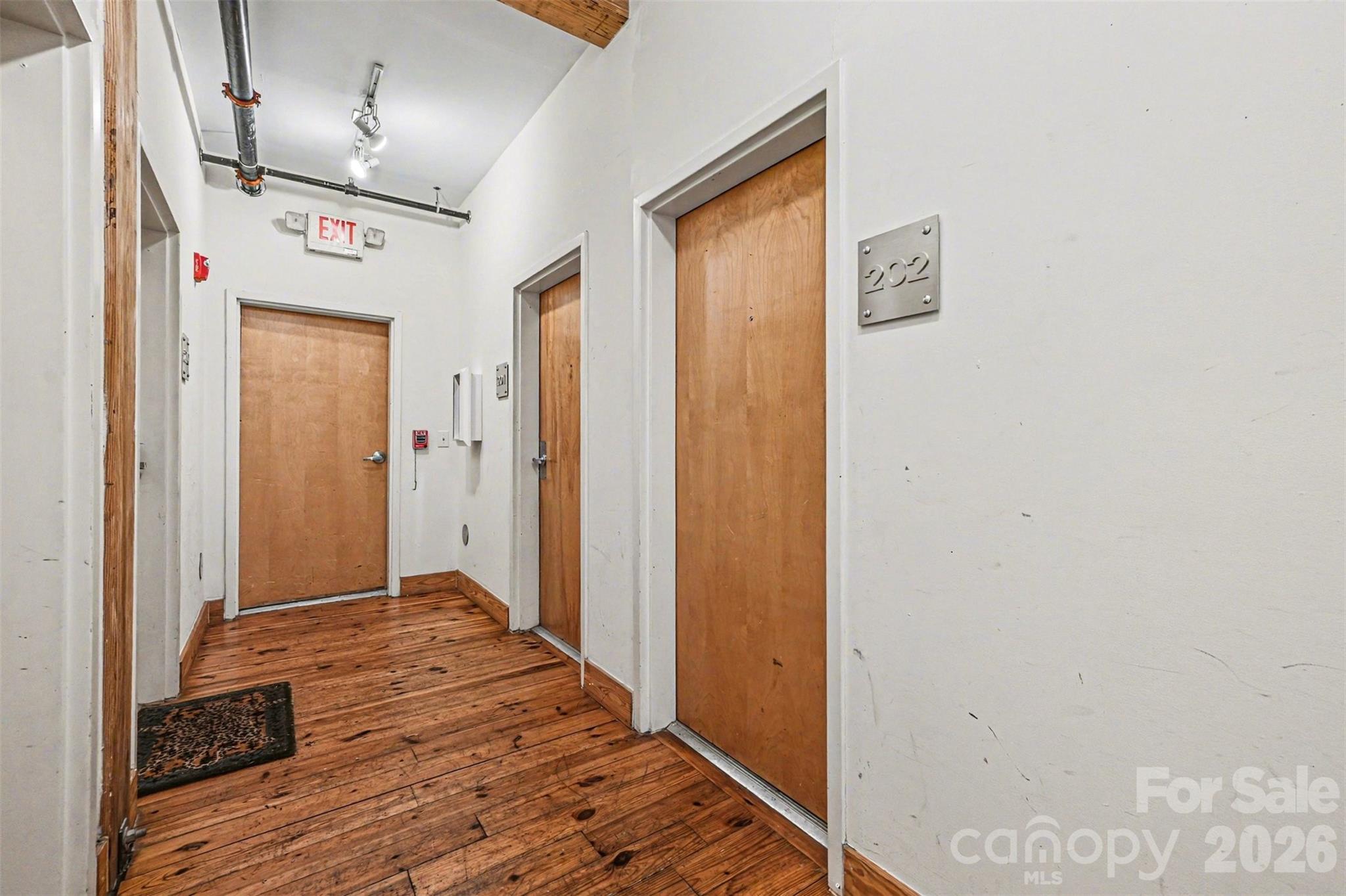 3205 N Davidson Street 202 Property Photo 14