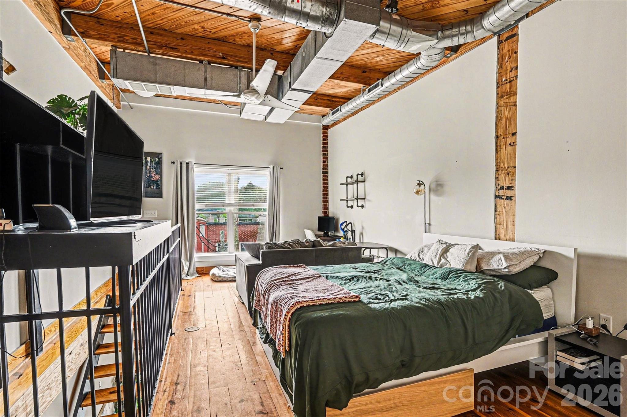 3205 N Davidson Street 202 Property Photo 16