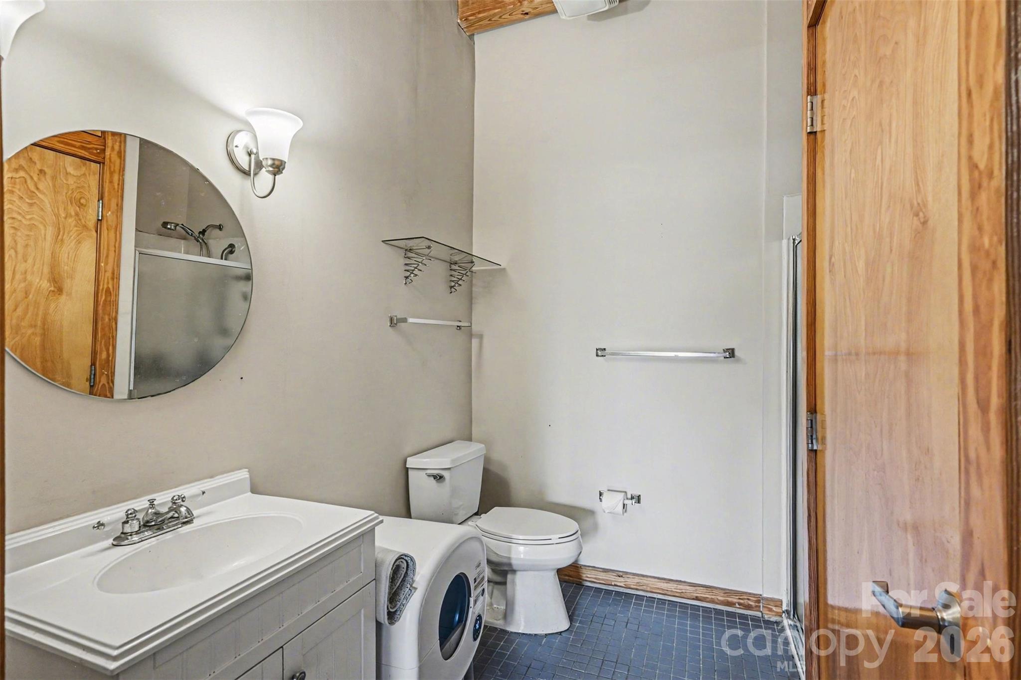 3205 N Davidson Street 202 Property Photo 17
