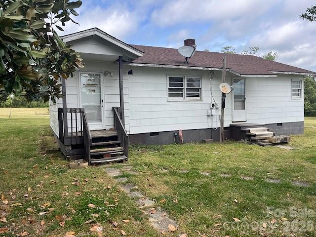 304 Floyd Blackwell Road Property Photo 12