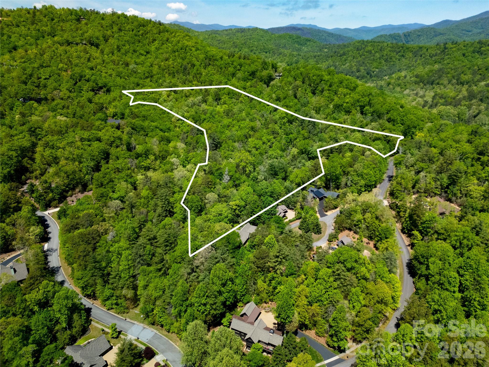 TBD Springhouse Trail L15 Property Photo 1