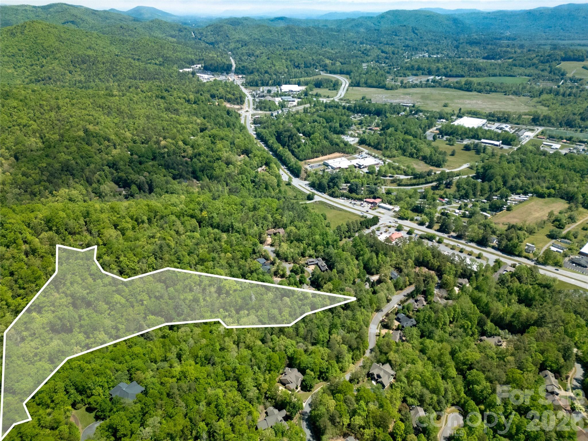 Tbd Springhouse Trail L15 Property Photo 3