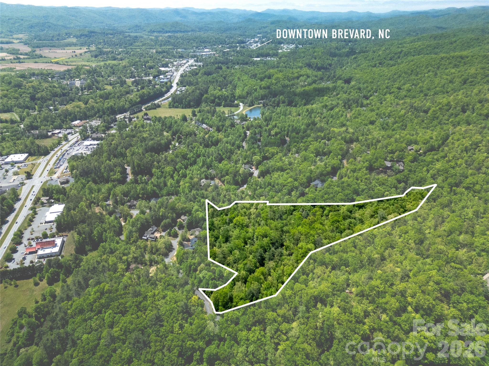 Tbd Springhouse Trail L15 Property Photo 4