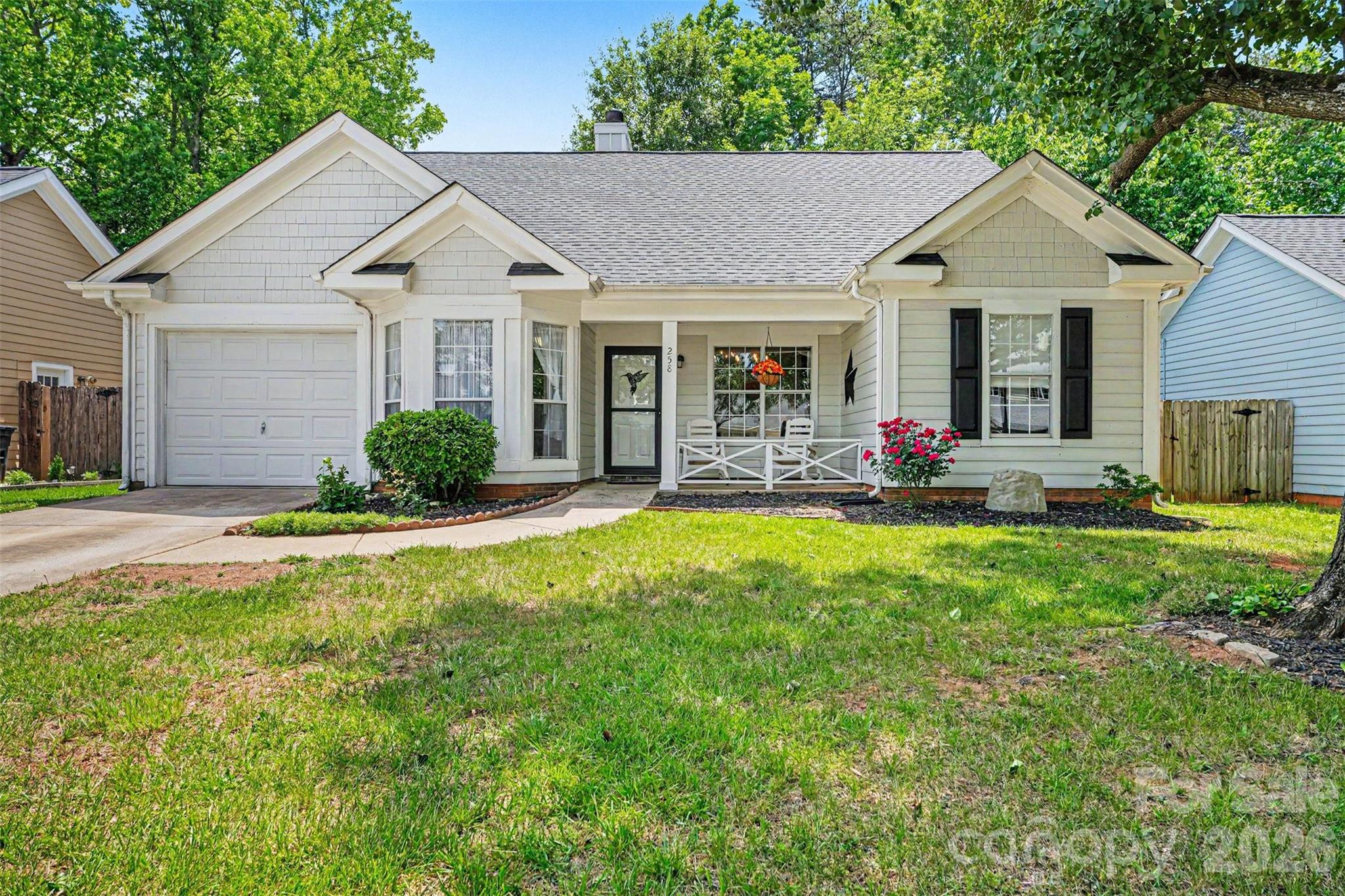258 Indian Paint Brush Drive Property Photo 1