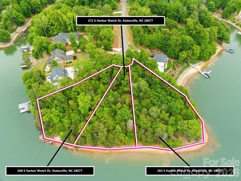 272 S Harbor Watch Drive Property Photo 6