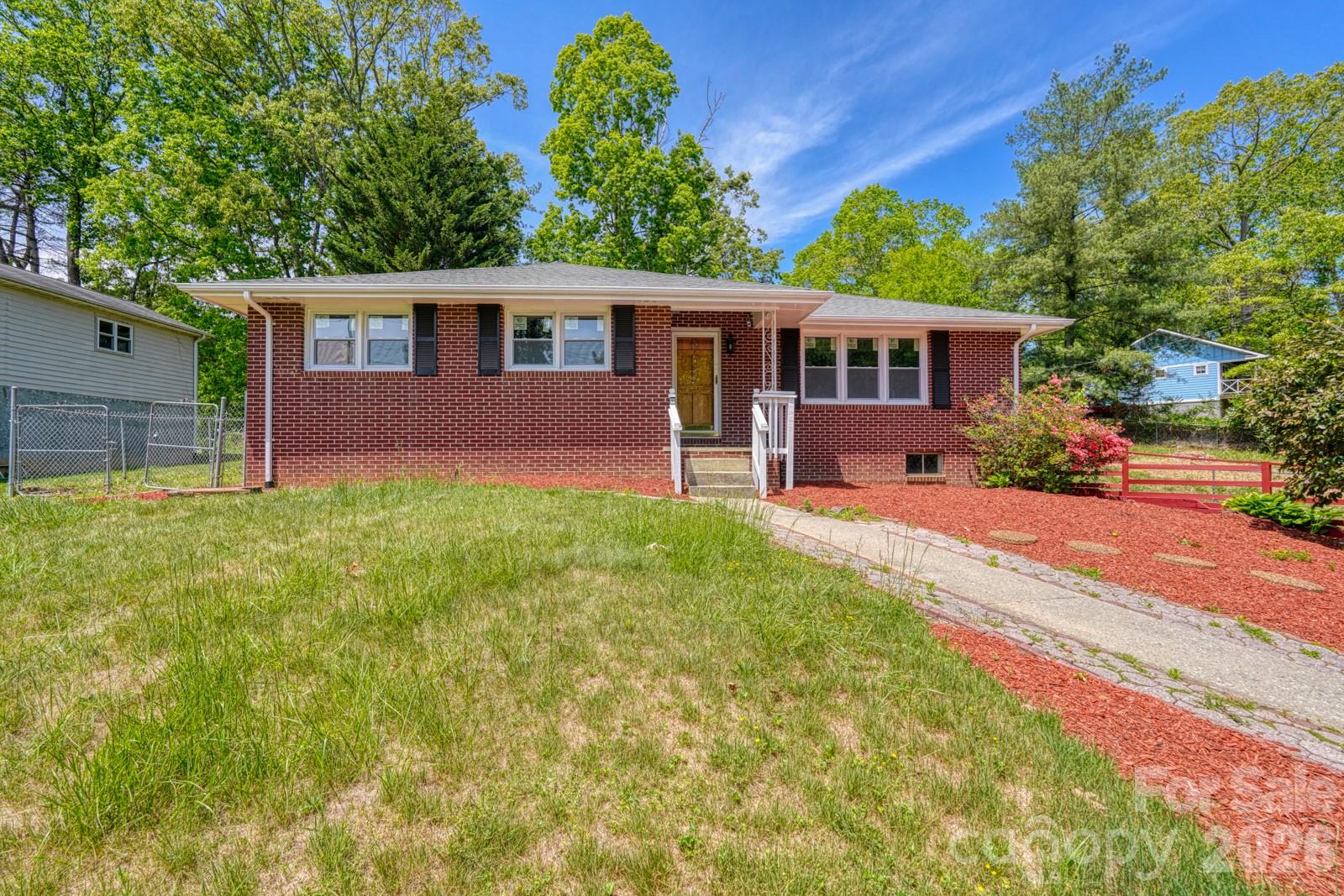 509 Brookside Camp Road Property Photo 1